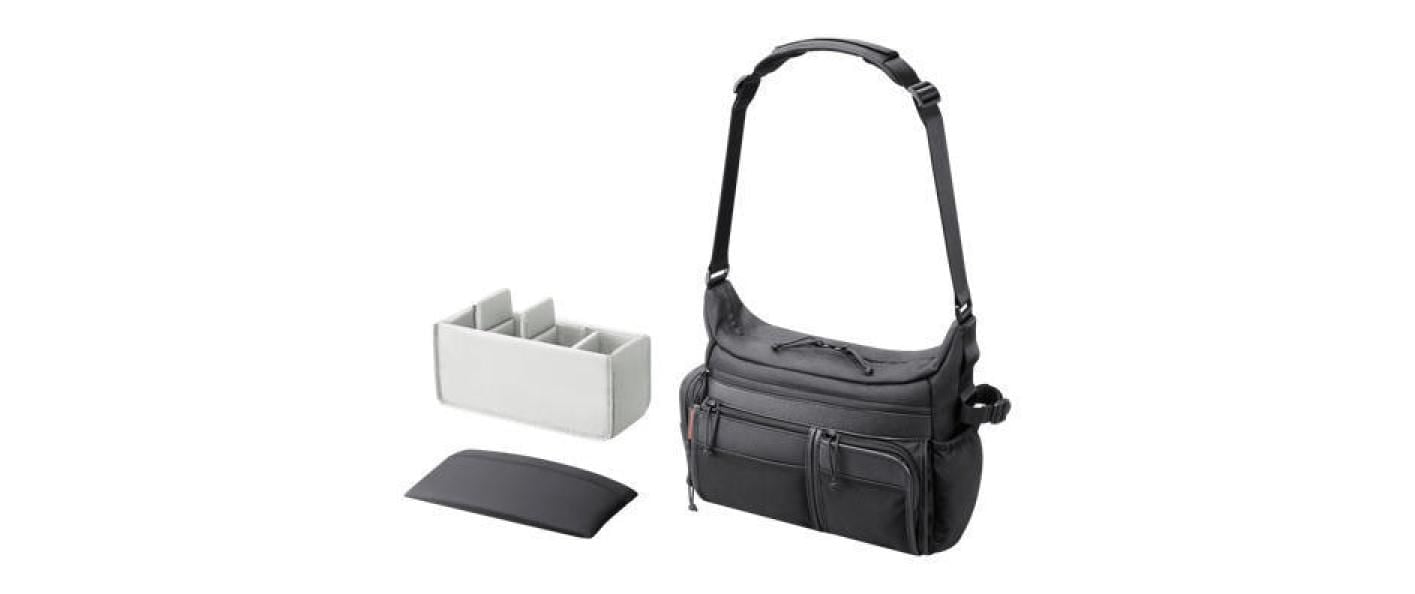 Sony Kameratasche »Case LCS-PSC7«