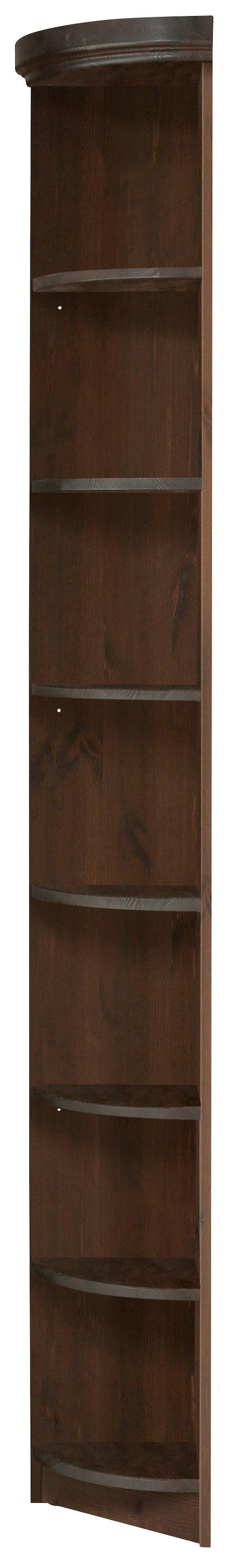 ✵ Home affaire Anbauregal »Soeren«, aus massiver Kiefer, Höhe 220 cm, Tiefe  29 cm online bestellen | Jelmoli-Versand