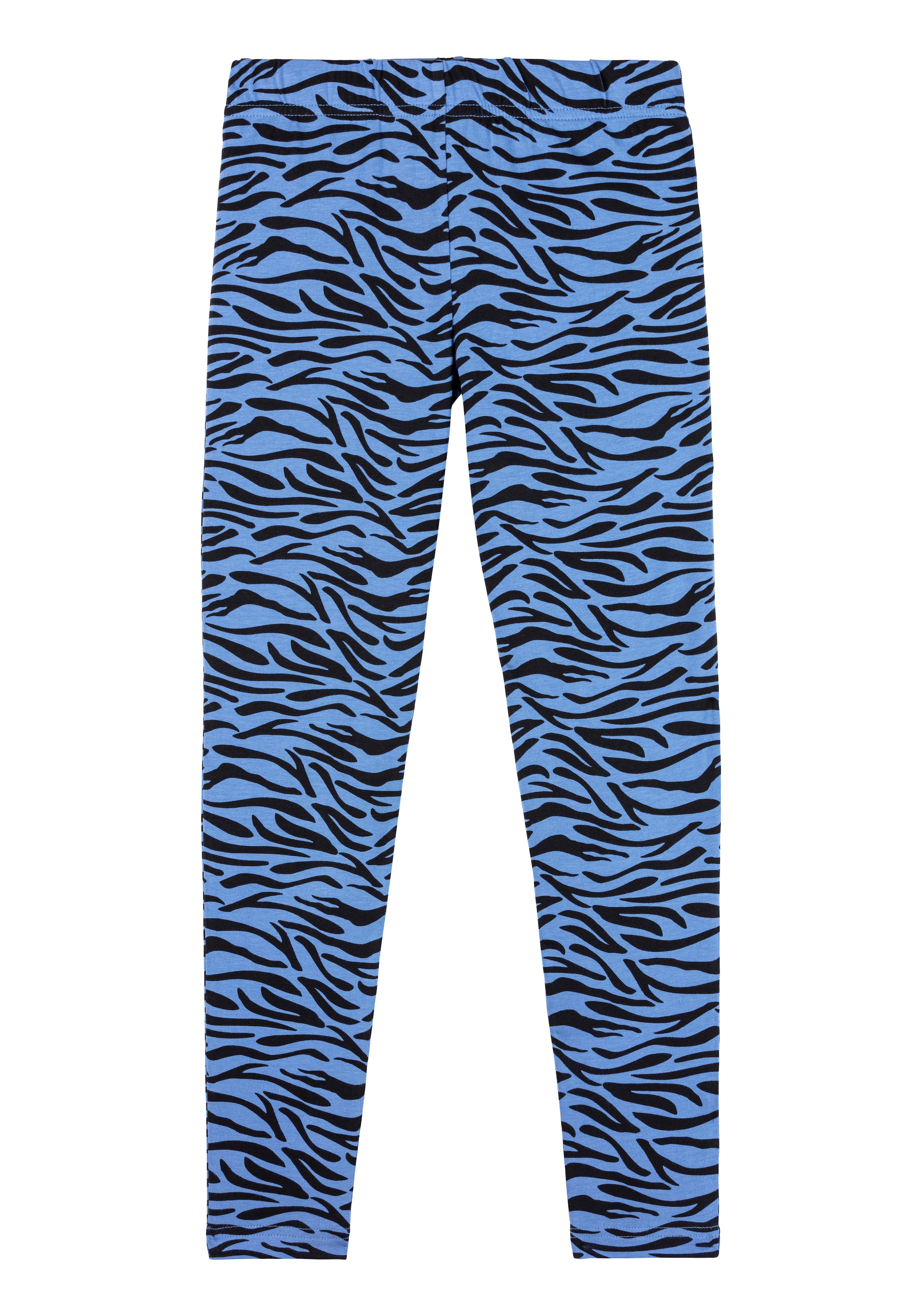 ✵ Buffalo Pyjama, (2 tlg., online | kaufen Jelmoli-Versand Zebra-Muster 1 Stück), mit