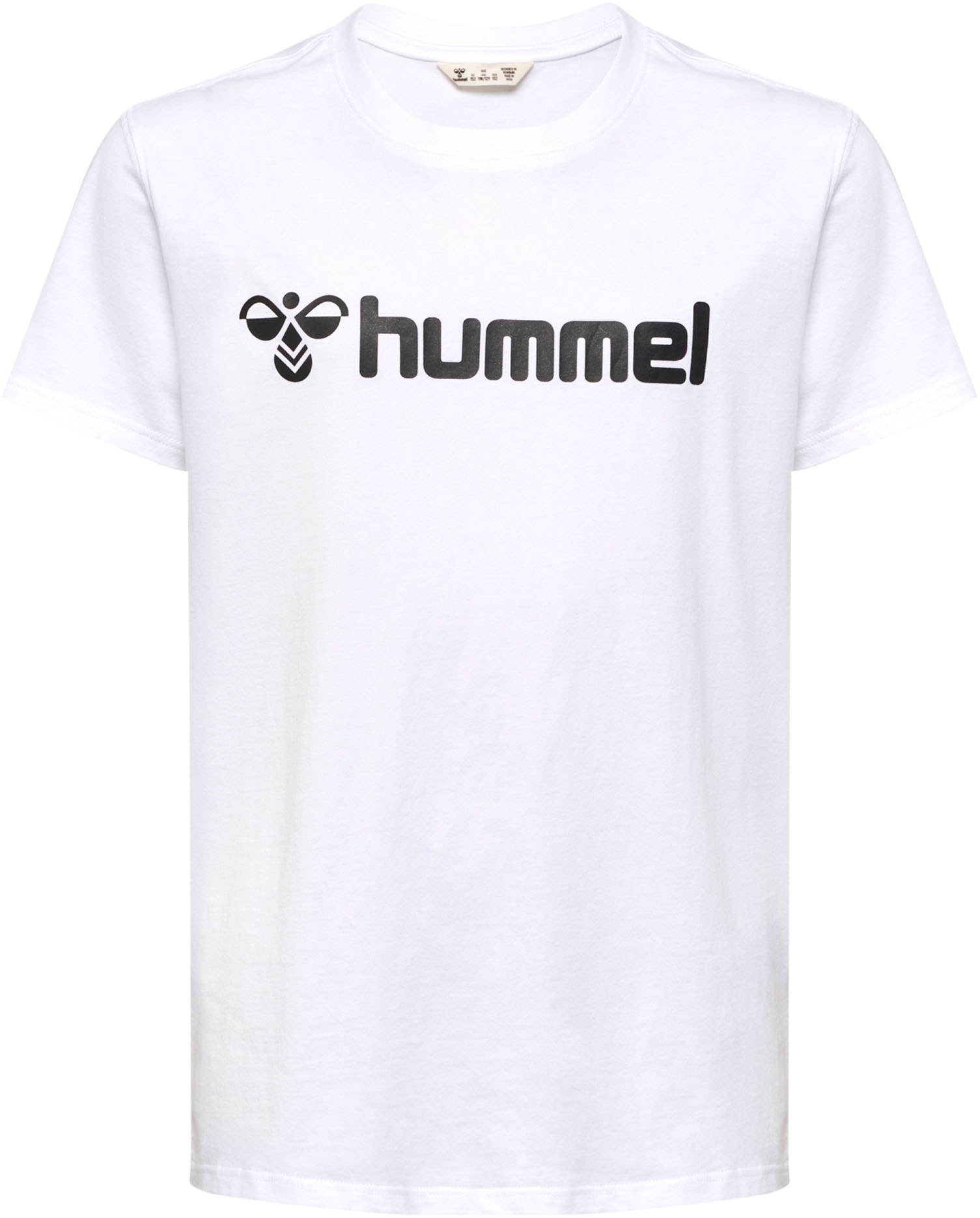 hummel T-Shirt »HMLGO 2.0 LOGO T-SHIRT S/S KIDS«