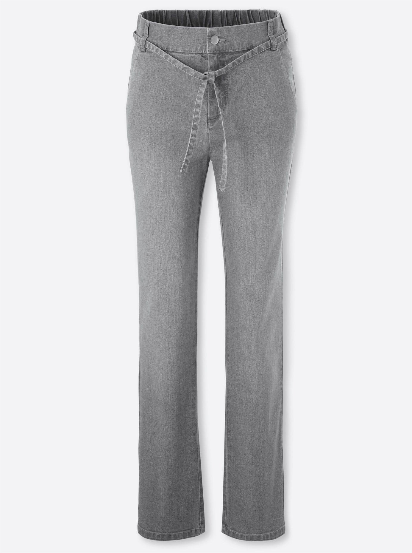 Club of Comfort Bequeme Jeans 1 Stk.