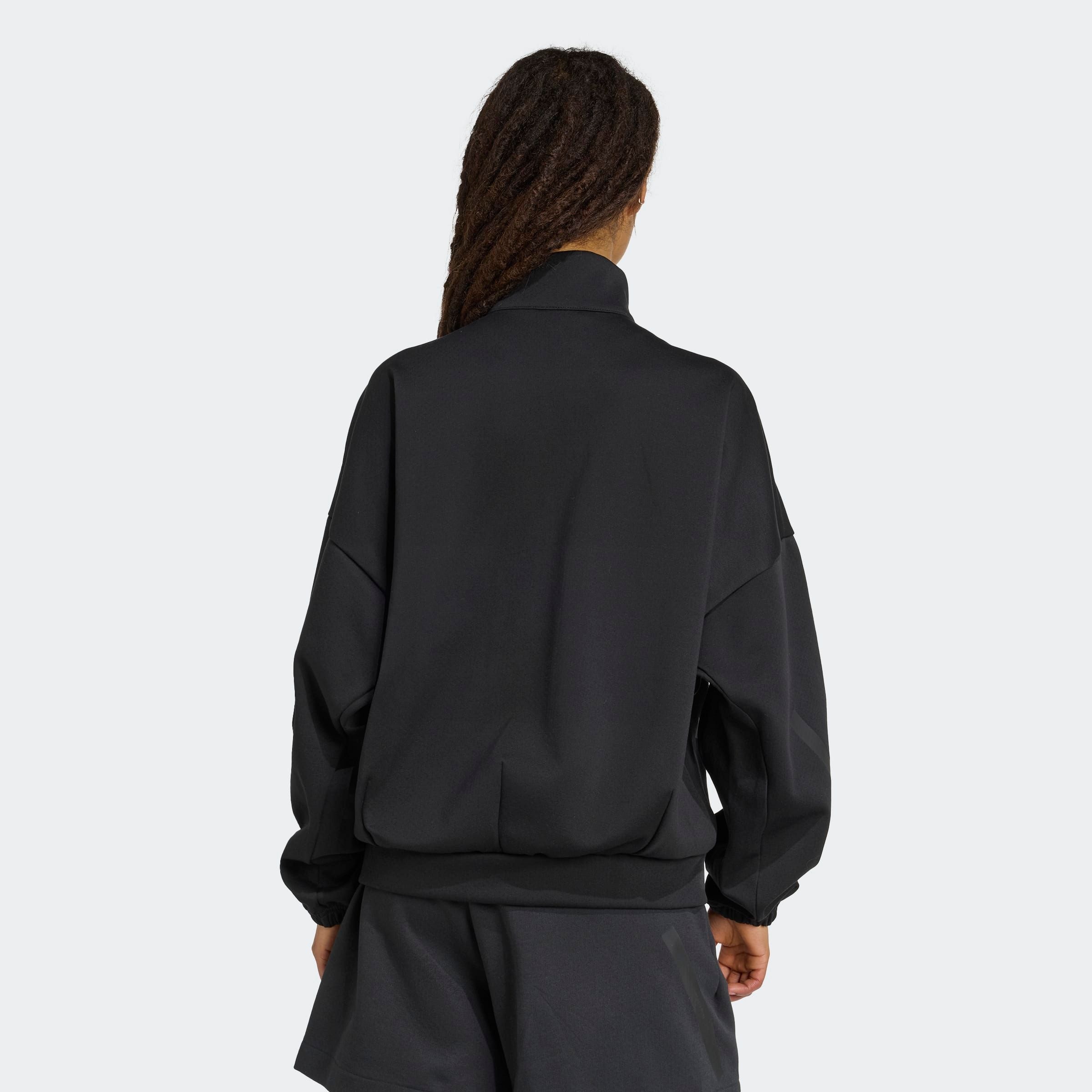 adidas Sportswear Outdoorjacke »W Z.N.E. TT«