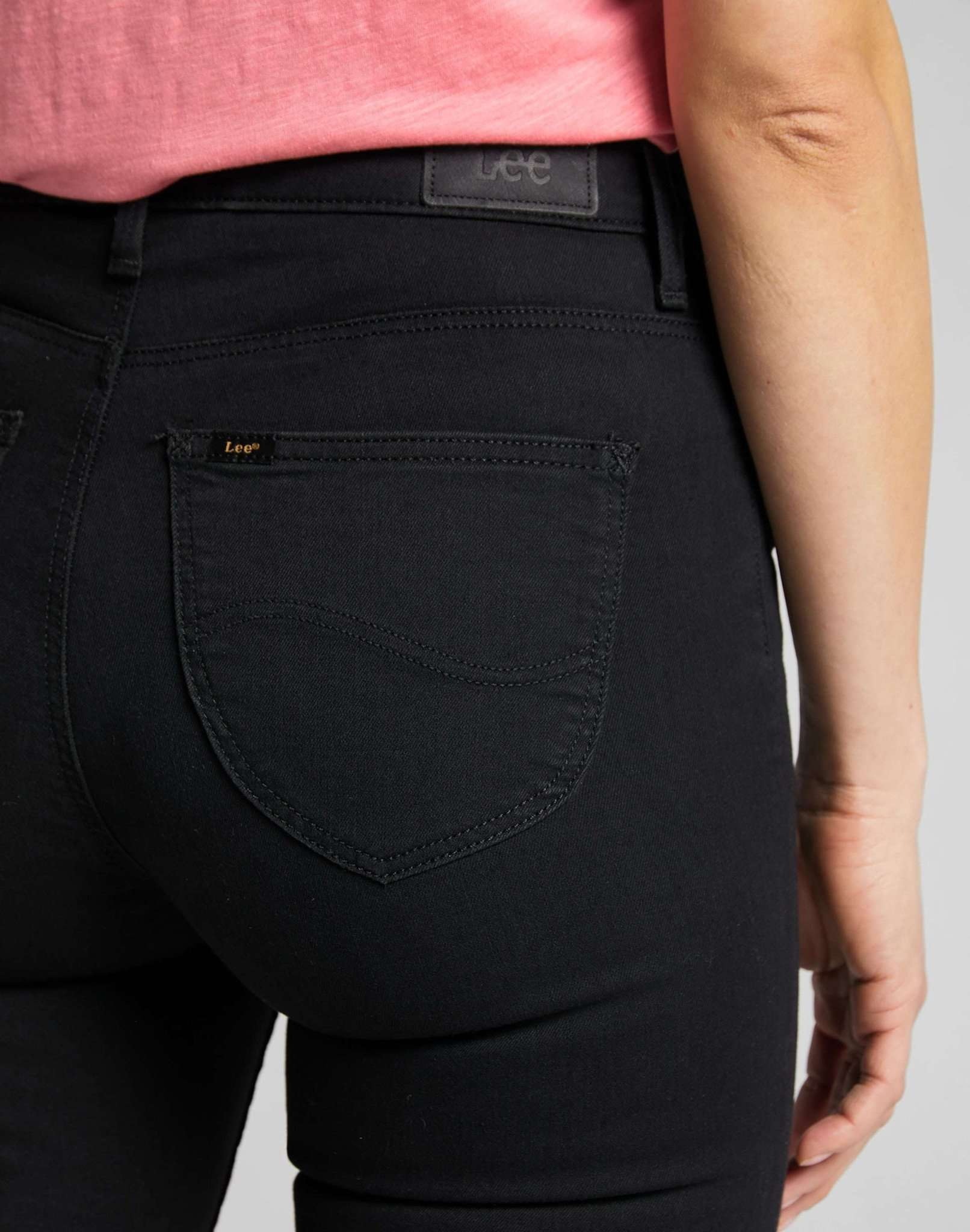Lee® Skinny-fit-Jeans »Lee Jeans Skinny Fit Scarlett High«