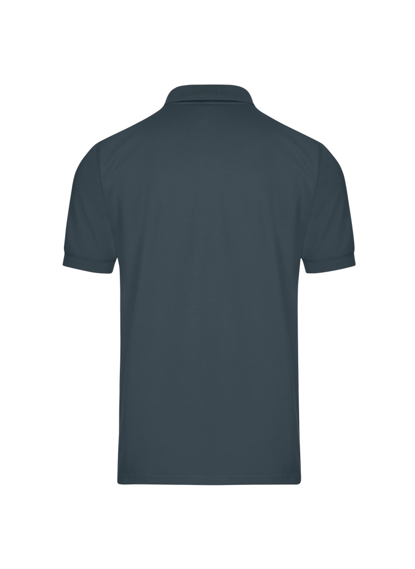 Trigema Poloshirt »TRIGEMA Poloshirt DELUXE Piqué«