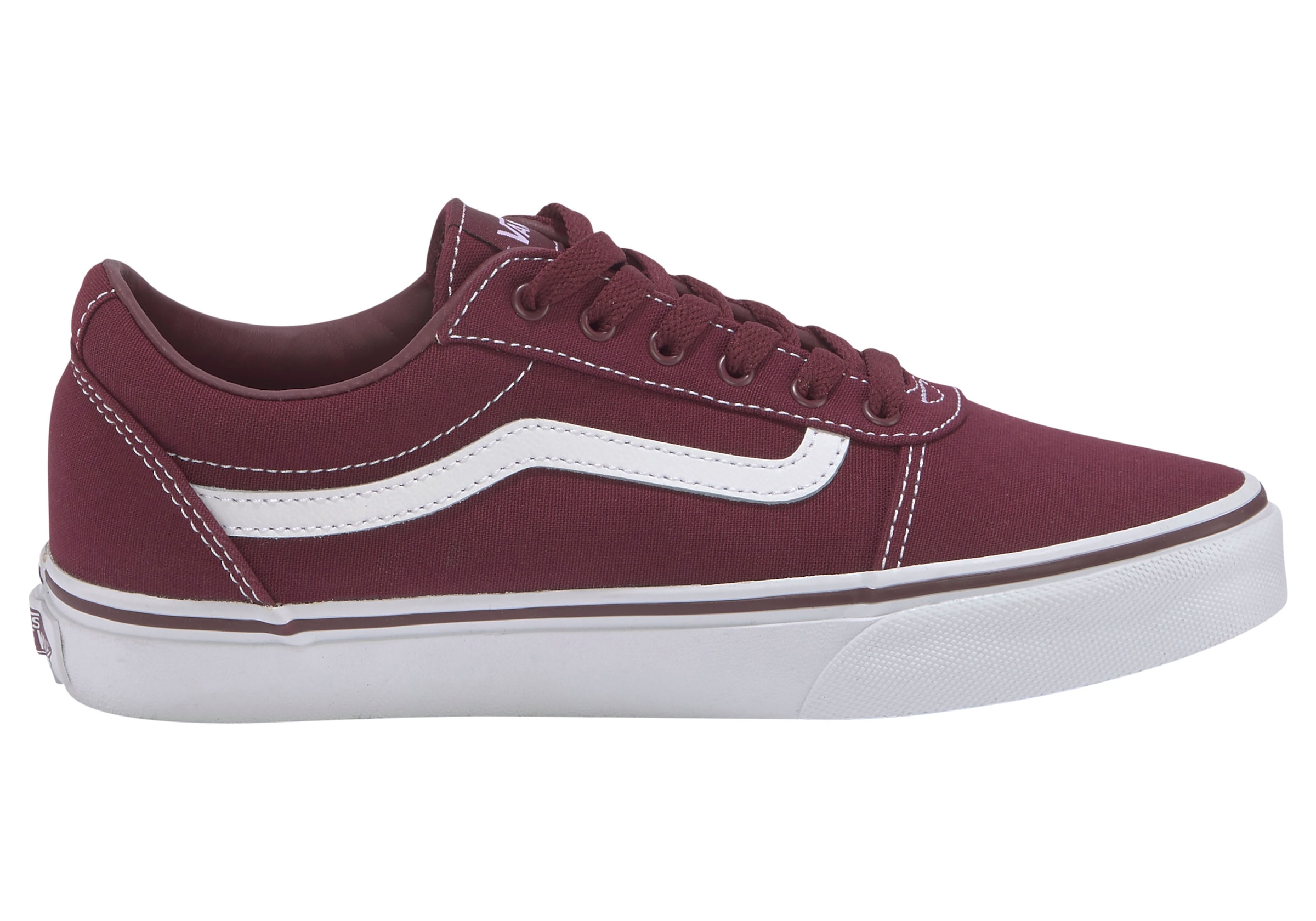 Vans Sneaker »Ward«