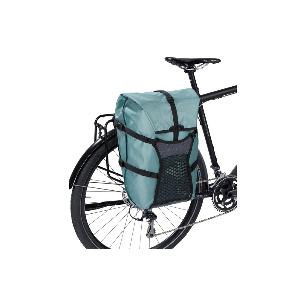 VAUDE Fahrradtasche »Trailcargo«
