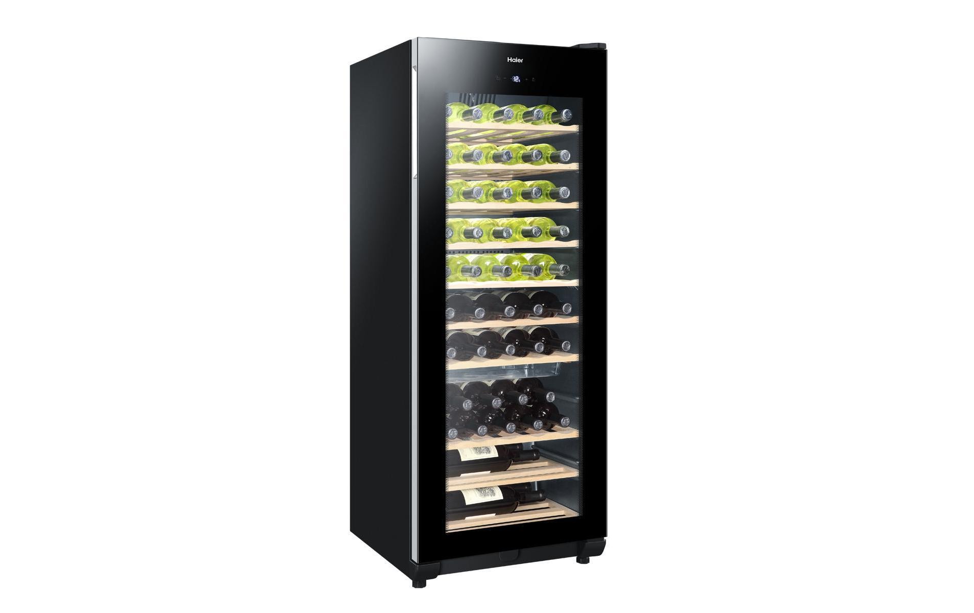 Haier Weinkühlschrank »WS50GA«, für 50 St. Standardflaschen á 075l