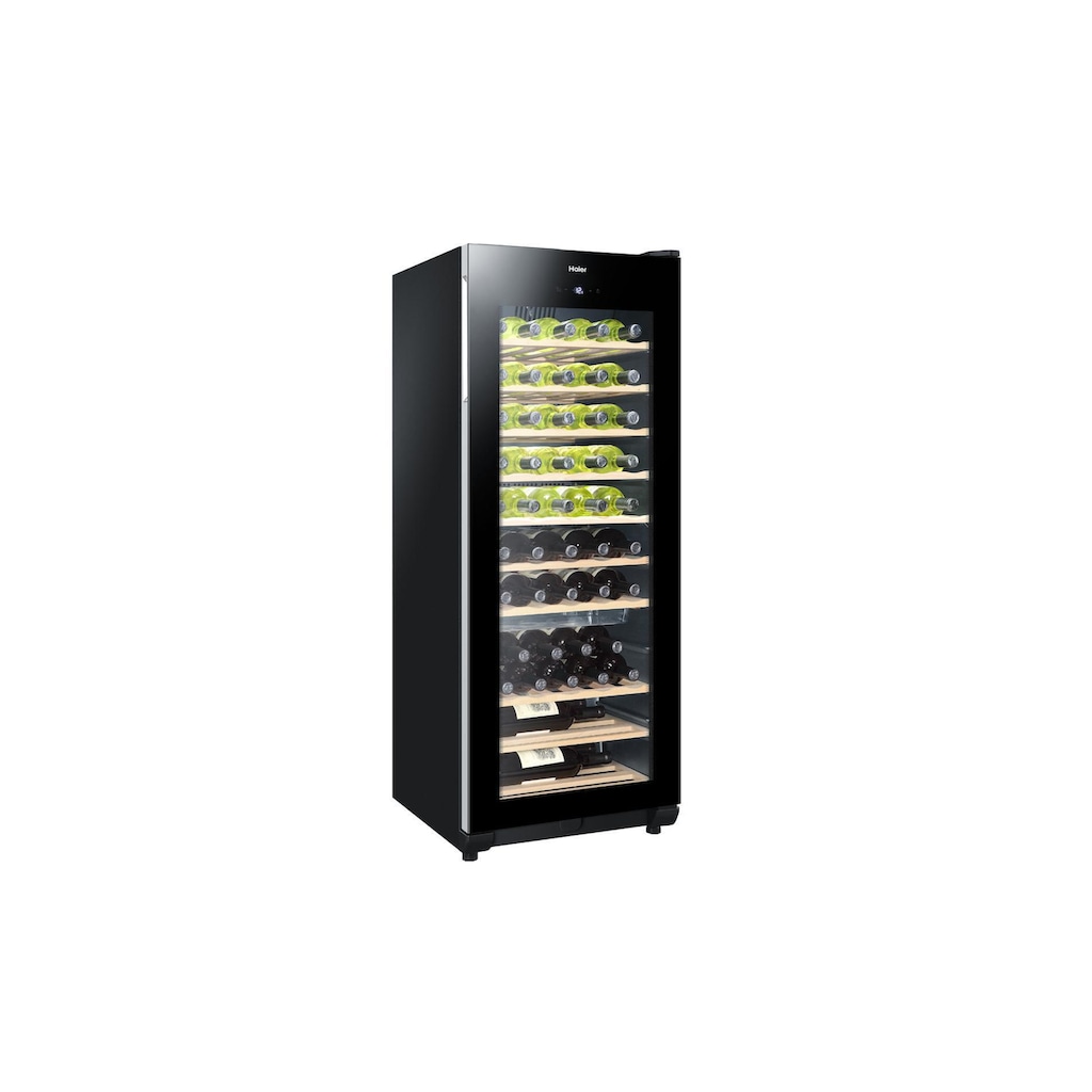 Haier Weinkühlschrank »WS50GA«, für 50 Standardflaschen á 075l