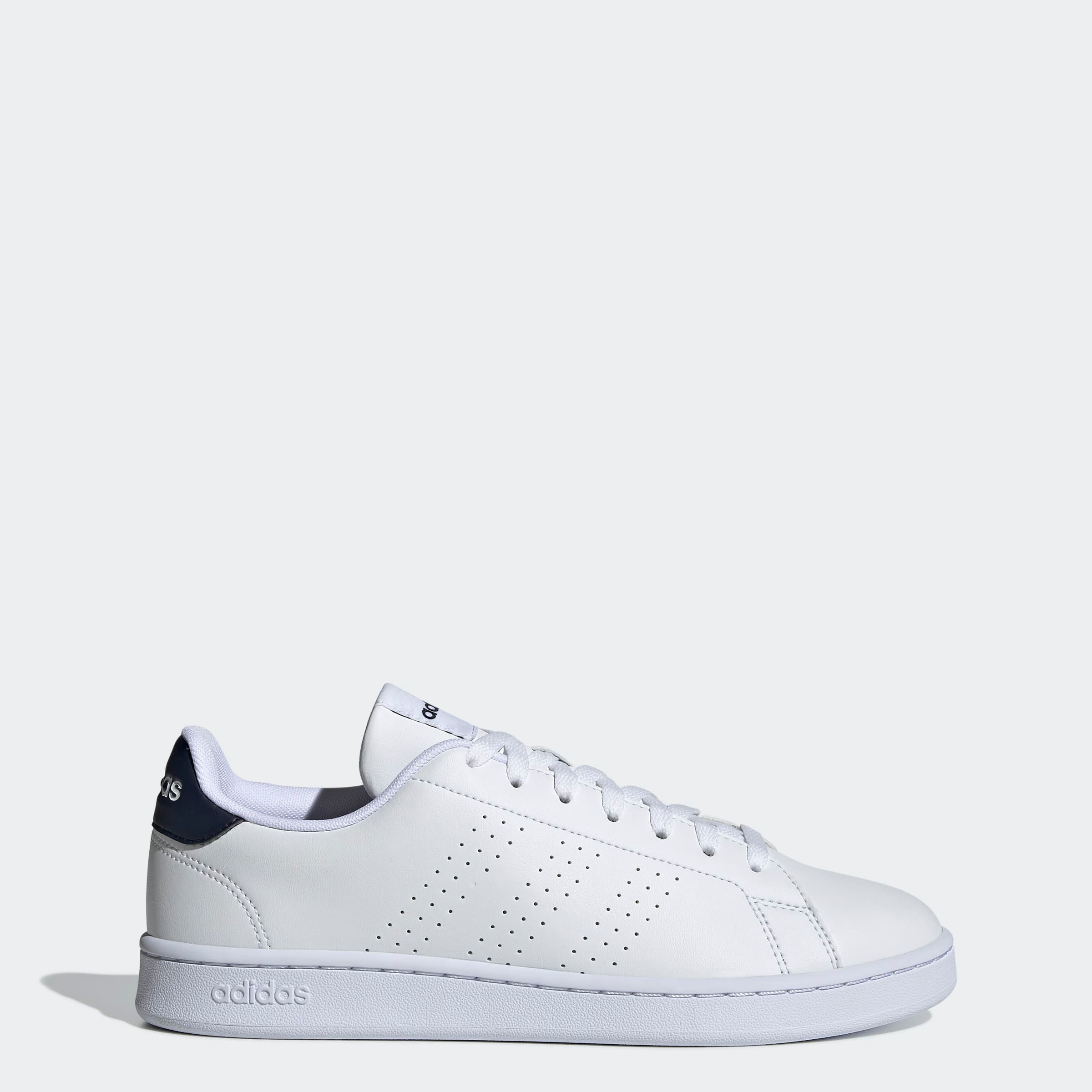 adidas Sportswear Sneaker »ADVANTAGE«, Design auf den Spuren des adidas Stan Smith