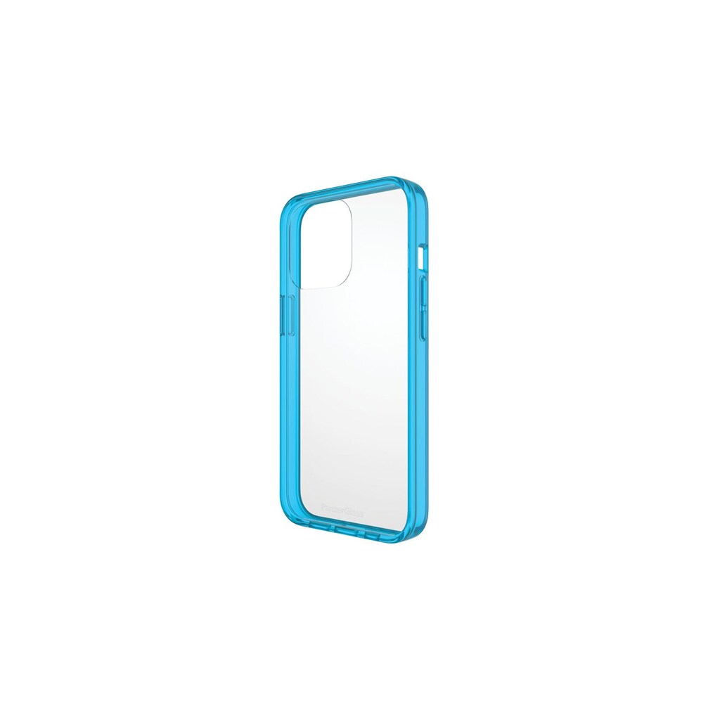 PanzerGlass Displayschutzglas »Back Cover ClearCase«, für iPhone 13 Pro