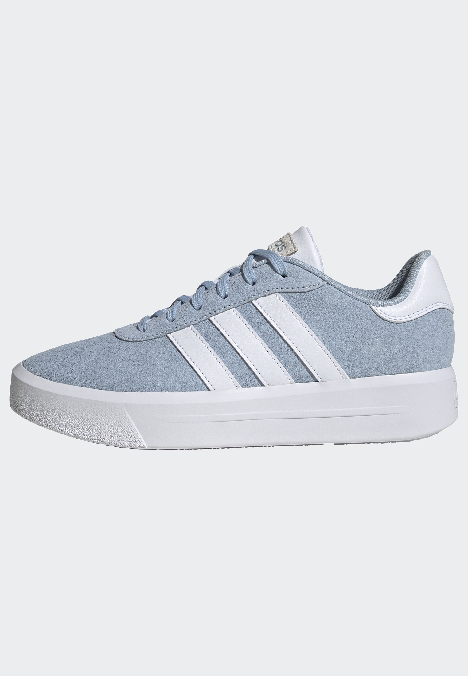 adidas Sportswear Sneaker »COURT SILK«