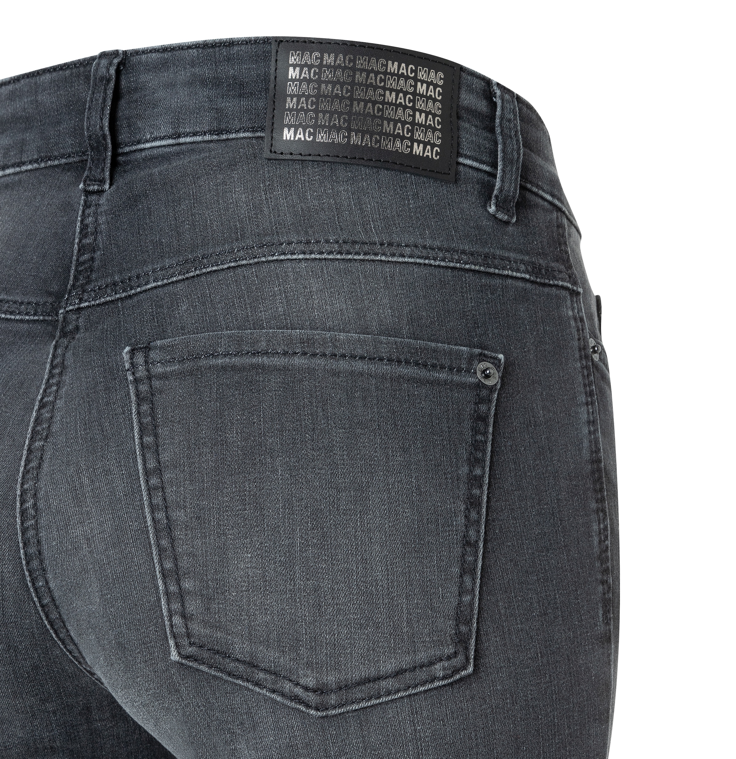 MAC Bootcut-Jeans »BOOT«, im Five-Pocket Style
