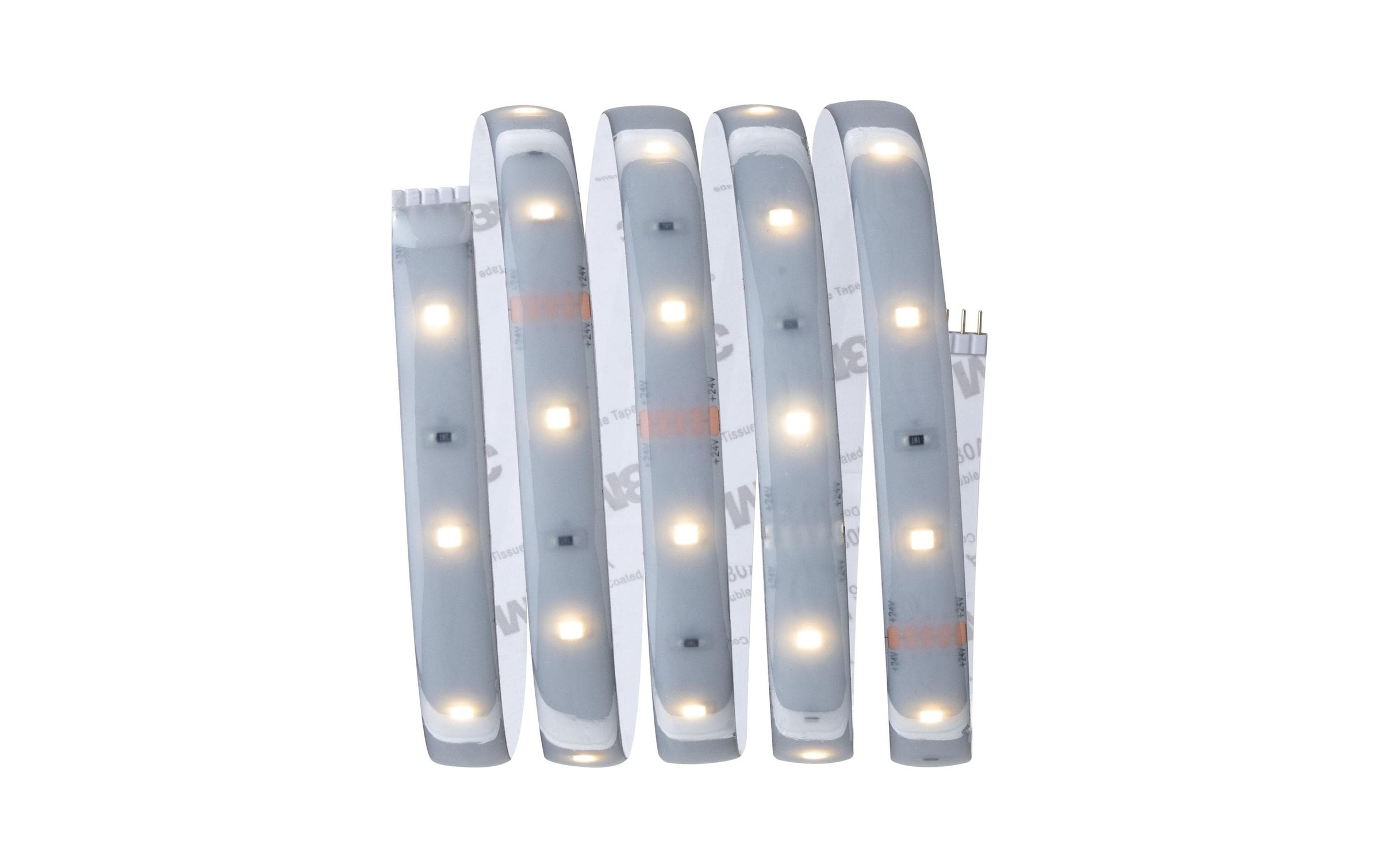 Paulmann LED-Streifen »MaxLED 250 2700«, 45 St.-flammig