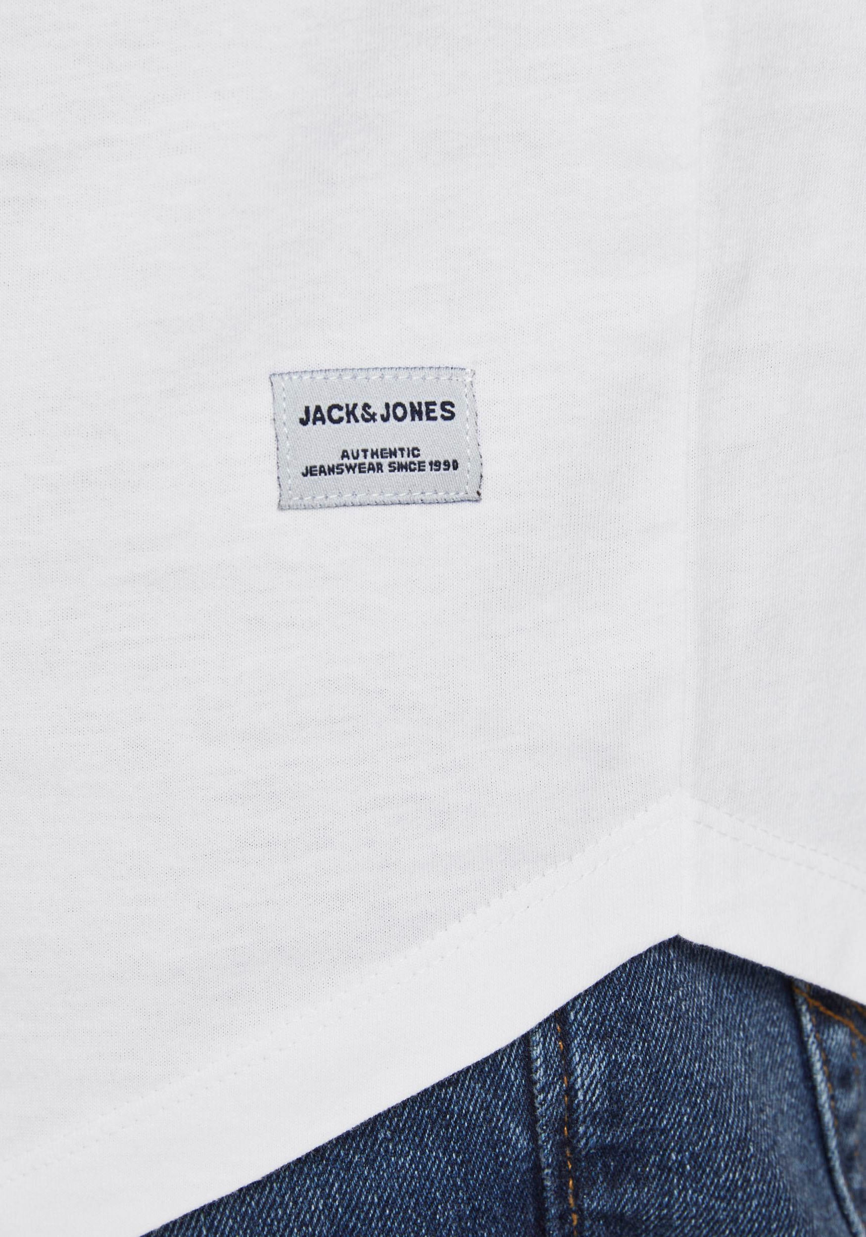 Jack & Jones T-Shirt »NOA TEE«