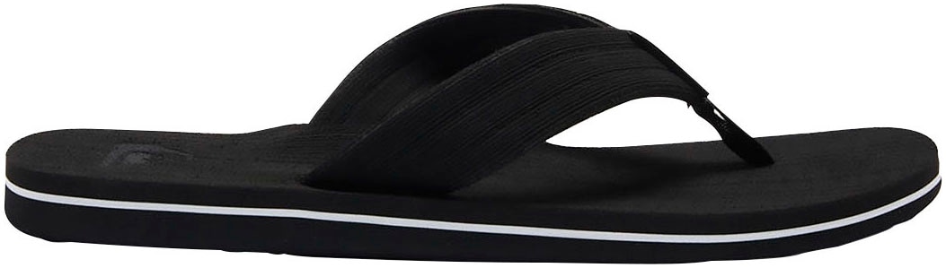 Quiksilver Zehentrenner »MOLOKAI LAYBACK TEXTURED«