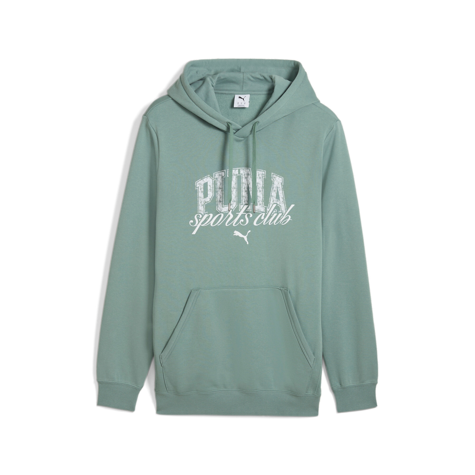 PUMA Kapuzensweatshirt »CLASS HOODIE FL«