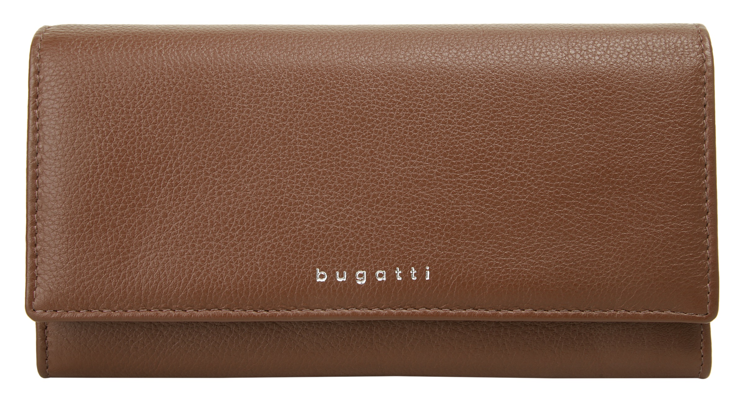 bugatti Geldbörse »LADY TOP«, echt Leder