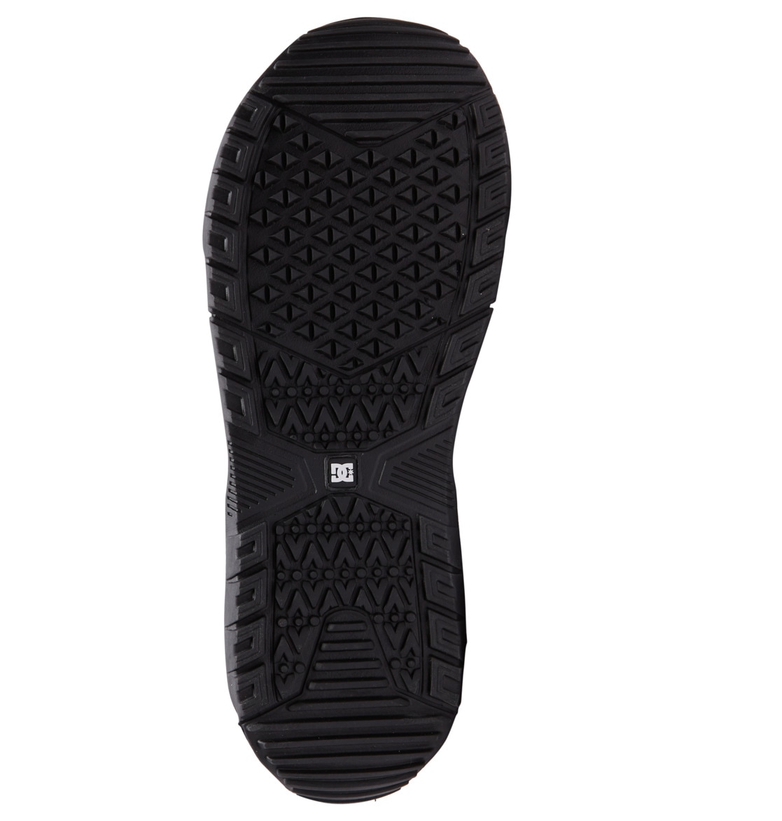 DC Shoes Snowboardboots »Judge Step On«
