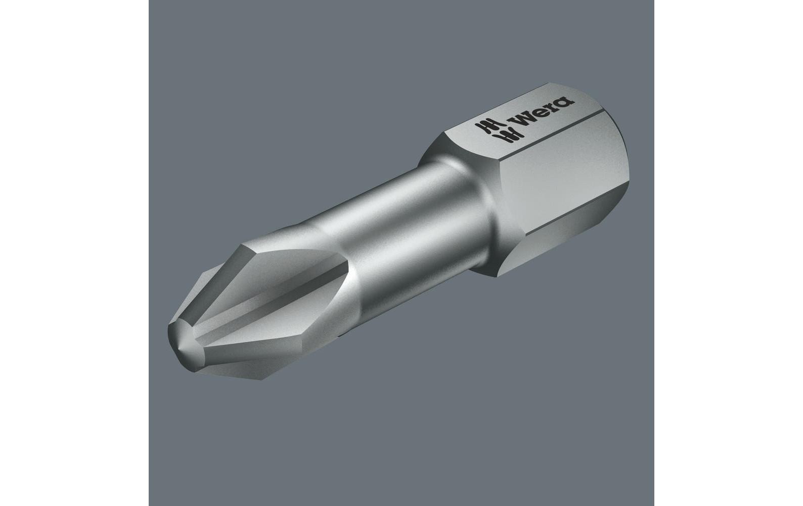 Wera Bit-Set »Bit-Safe 43 Universal«