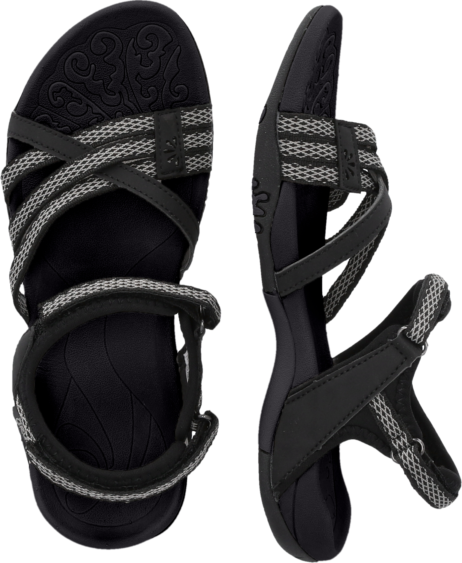 CRUZ Sandale »Aarhus W Sandal«