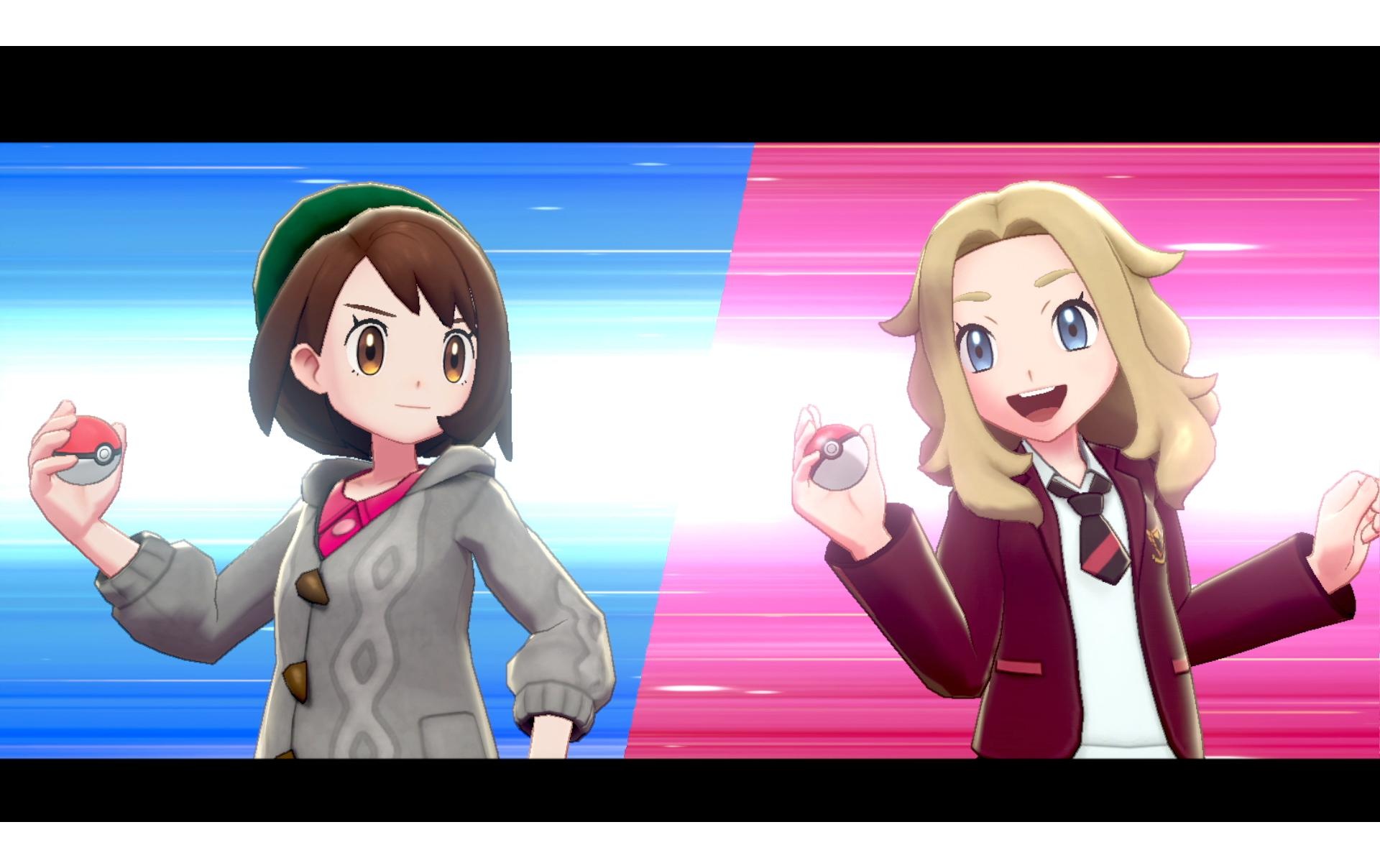 Nintendo Spielesoftware »Pokemon Schwert inkl. Erweiterungspass«, Nintendo Switch