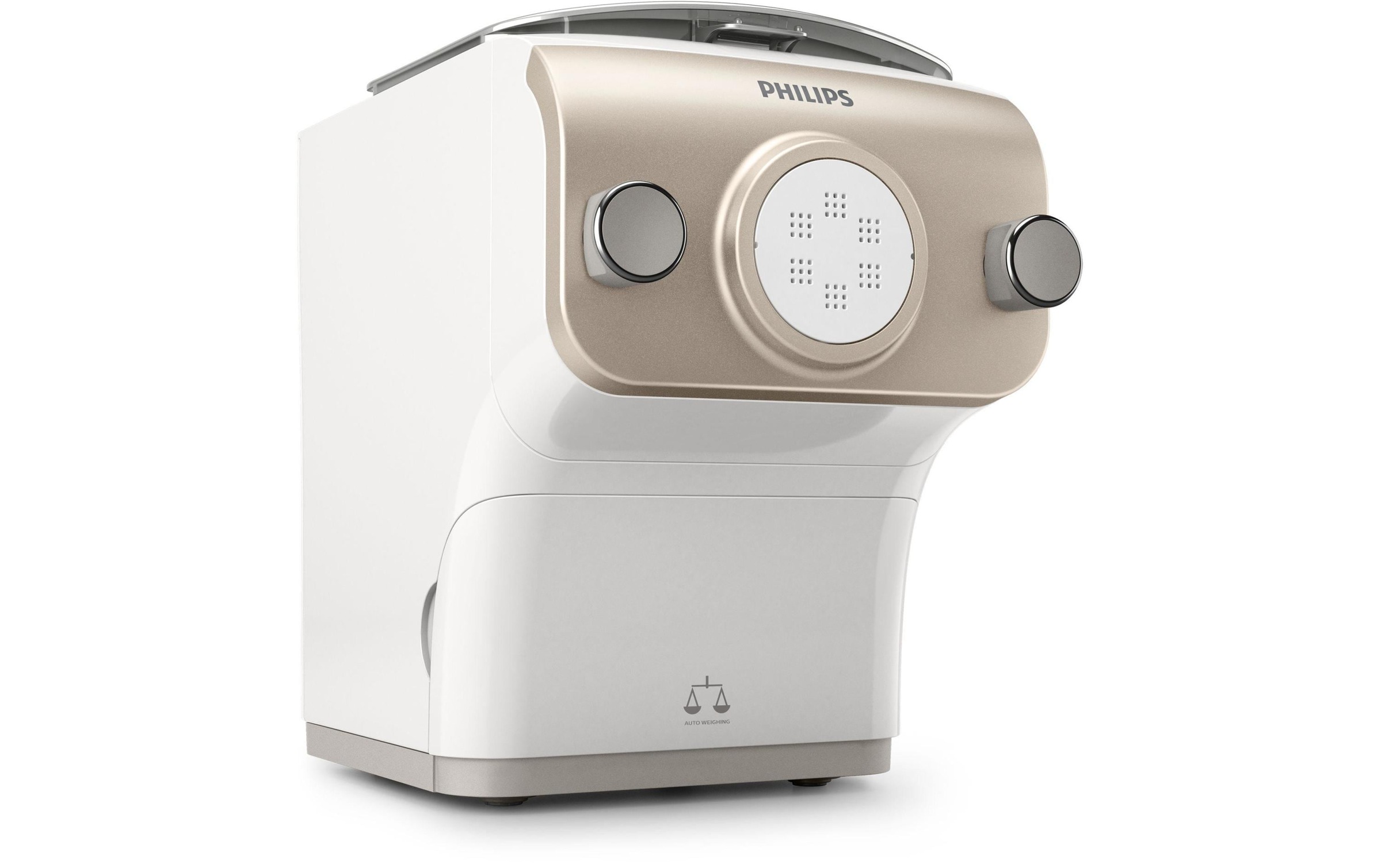 Philips Nudelmaschine »Avance Collection«