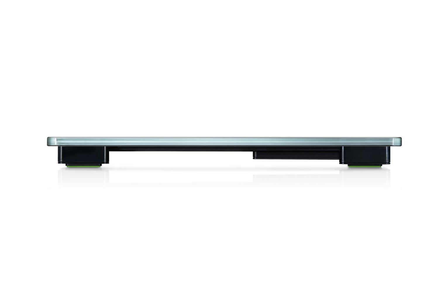 Soehnle Personenwaage »Style Sense Comfort 500 Schwarz«