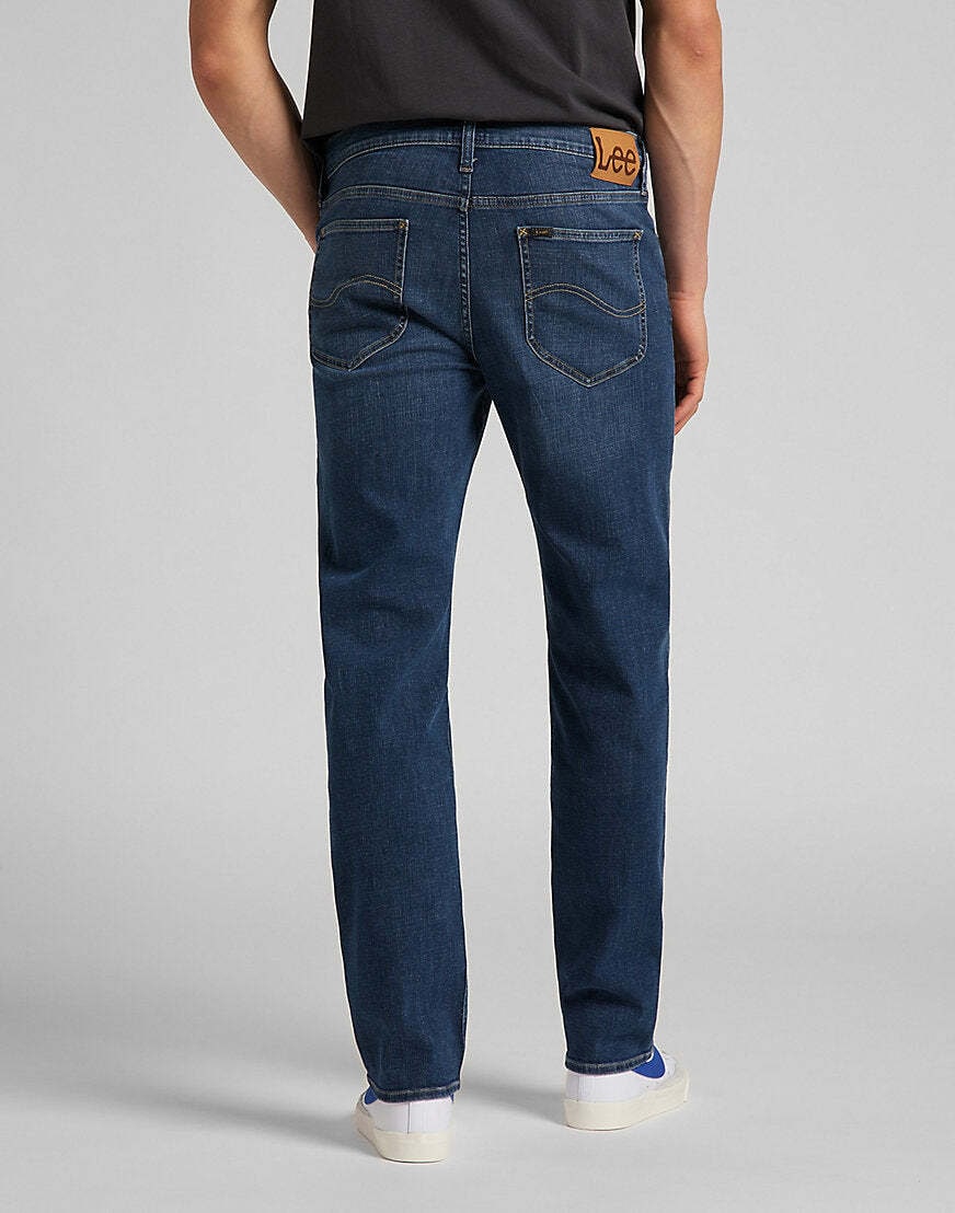 Lee® Relax-fit-Jeans »Lee Jeans Relaxed Fit West«