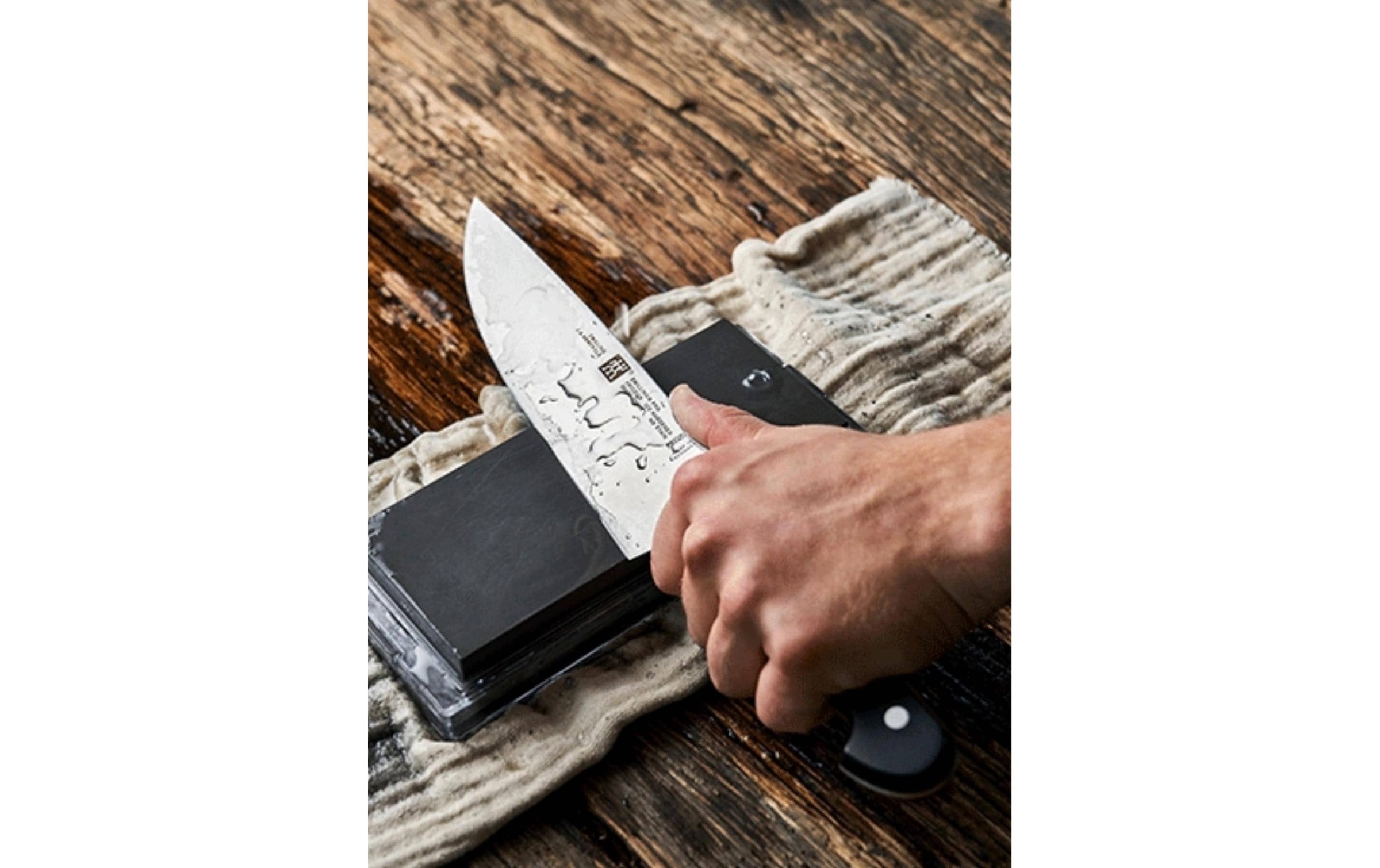 Zwilling Kochmesser "Professional S 16 cm"