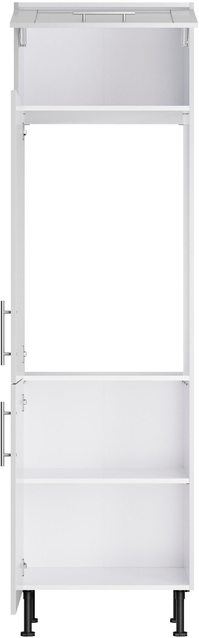 OPTIFIT Kühlumbauschrank »Ahus«, Breite 60 cm