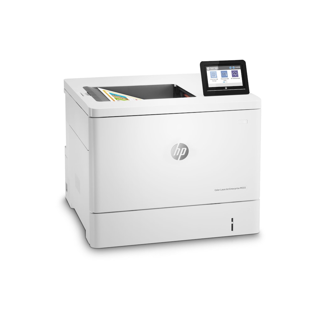 HP Laserdrucker »HP Drucker Color LaserJet Enterpris«
