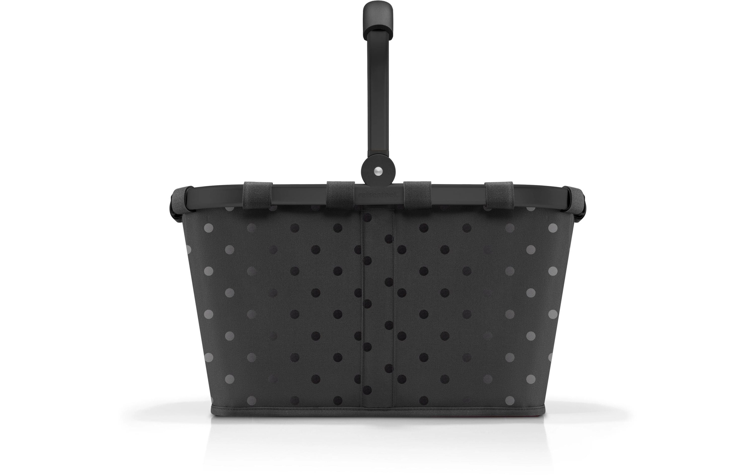 REISENTHEL® Einkaufskorb »Carrybag Frame«, (1 tlg.)