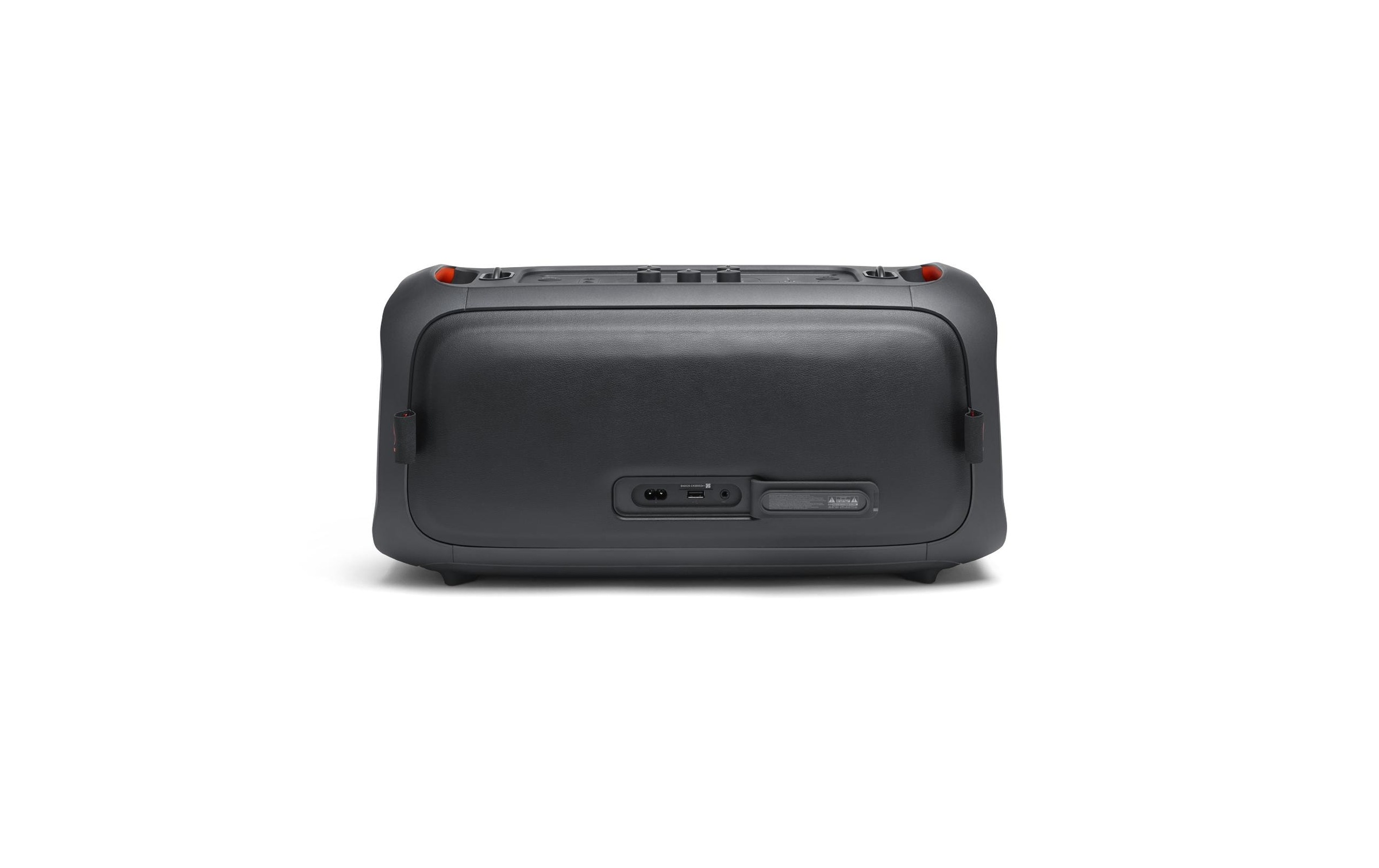 JBL Party-Lautsprecher »On-The-Go Schwarz«