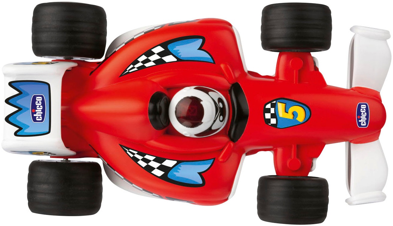 Chicco RC-Auto »Tom Race«