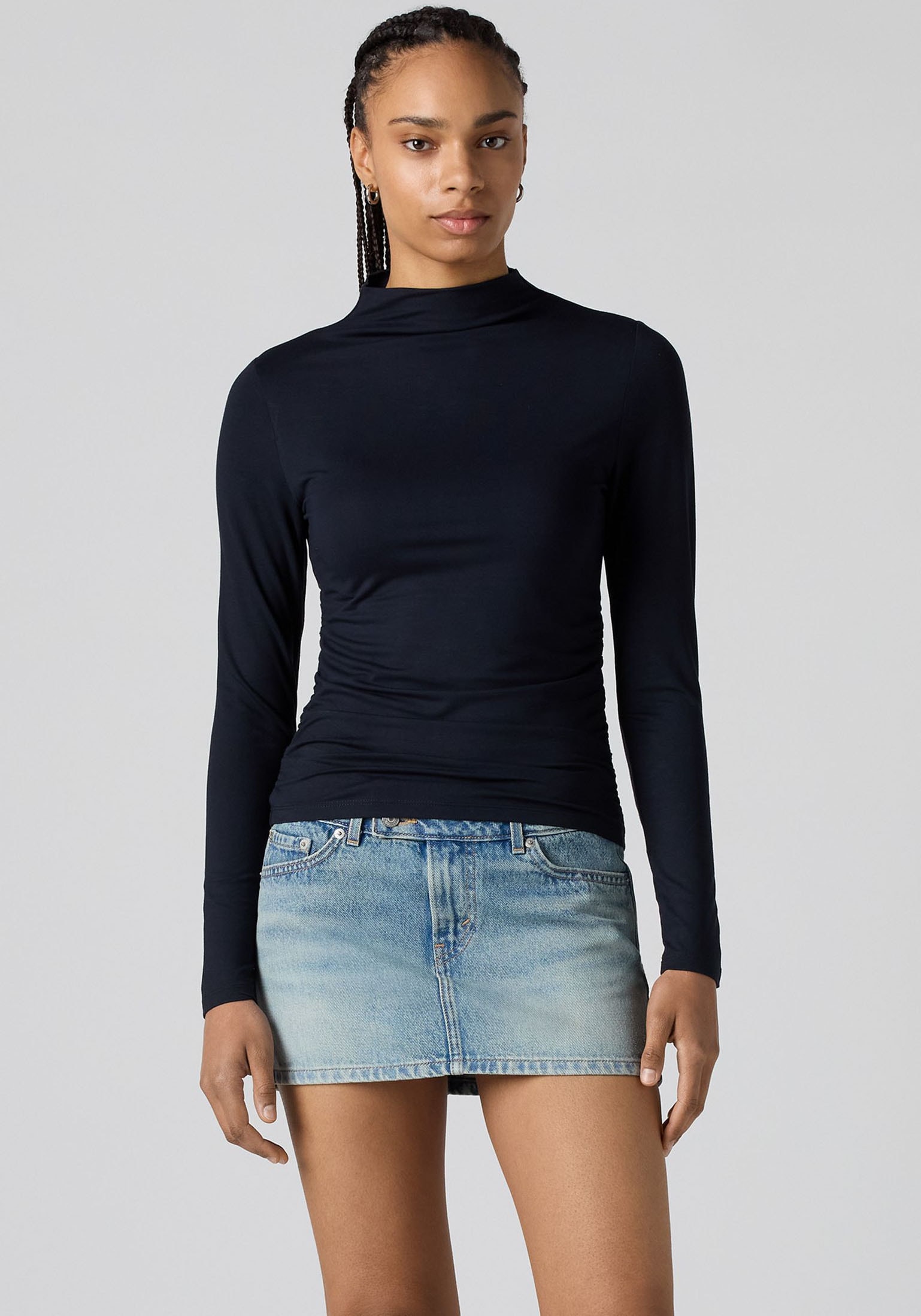 Levi's® Langarmshirt