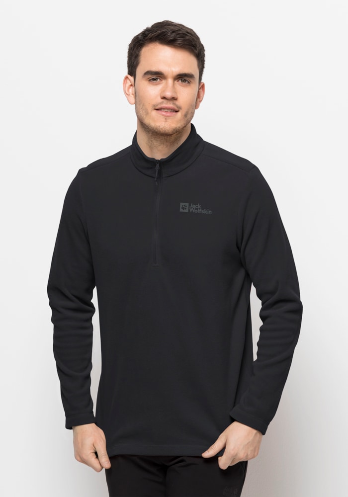 Jack Wolfskin Stehkragenpullover »TAUNUS HZ M« kaufen