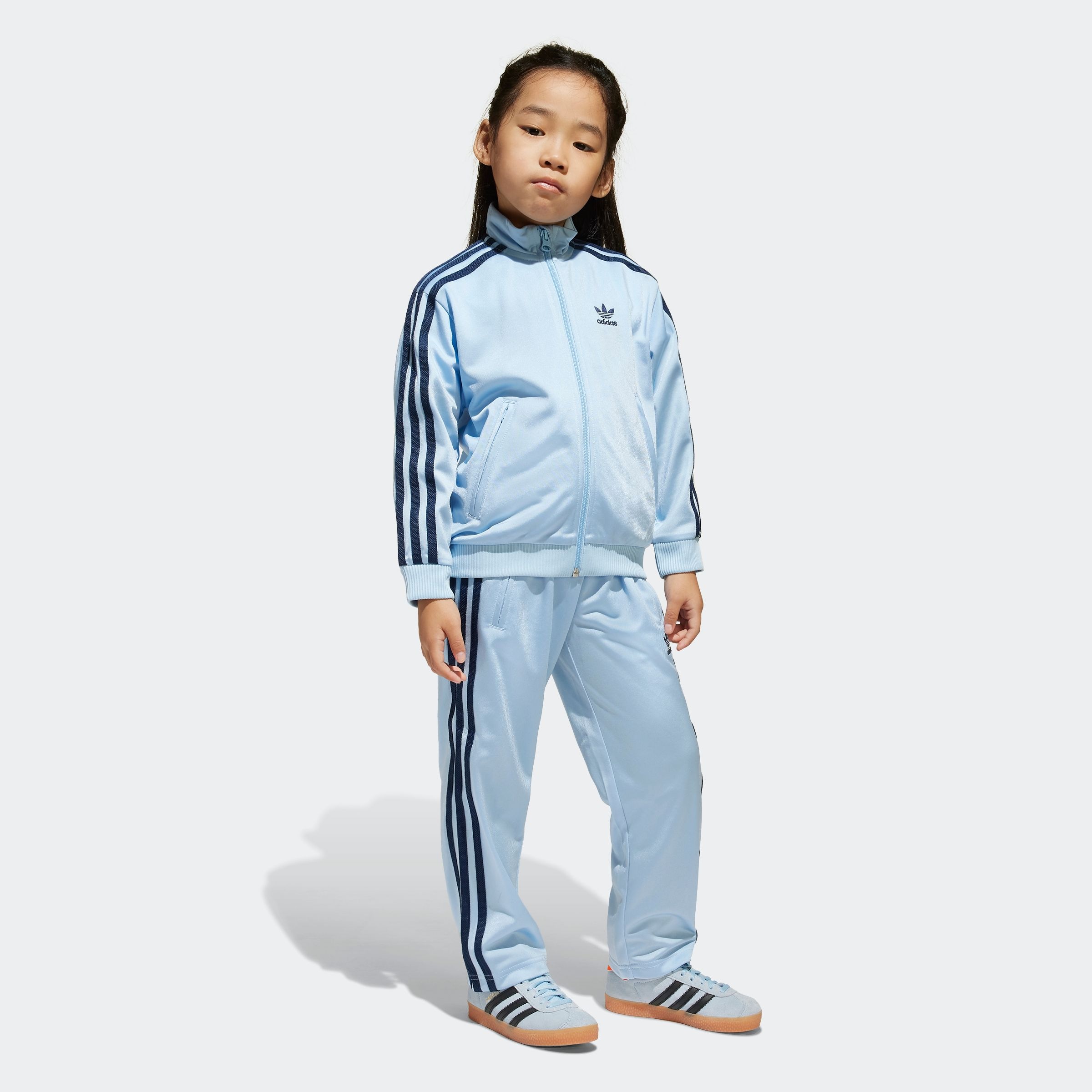 adidas Originals Trainingsanzug »FIREBIRD«, (2 tlg.)