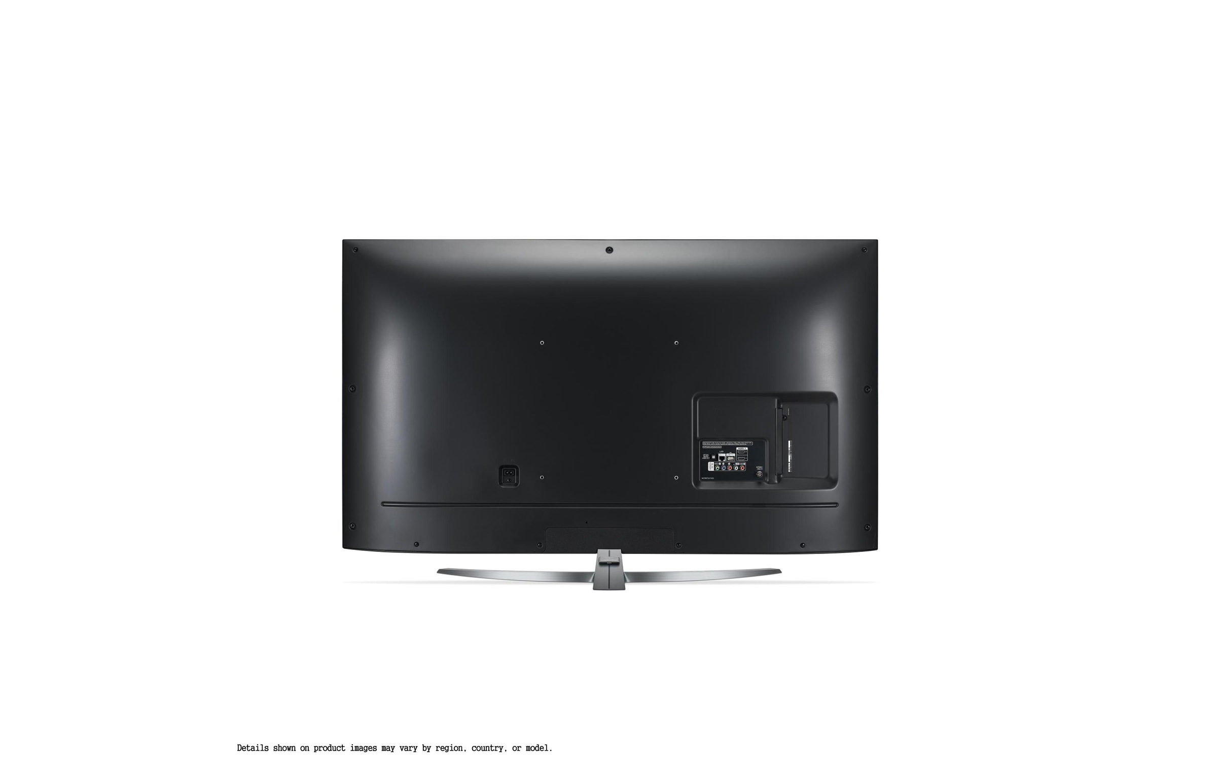LG LCD-LED Fernseher »65UN81006LB«