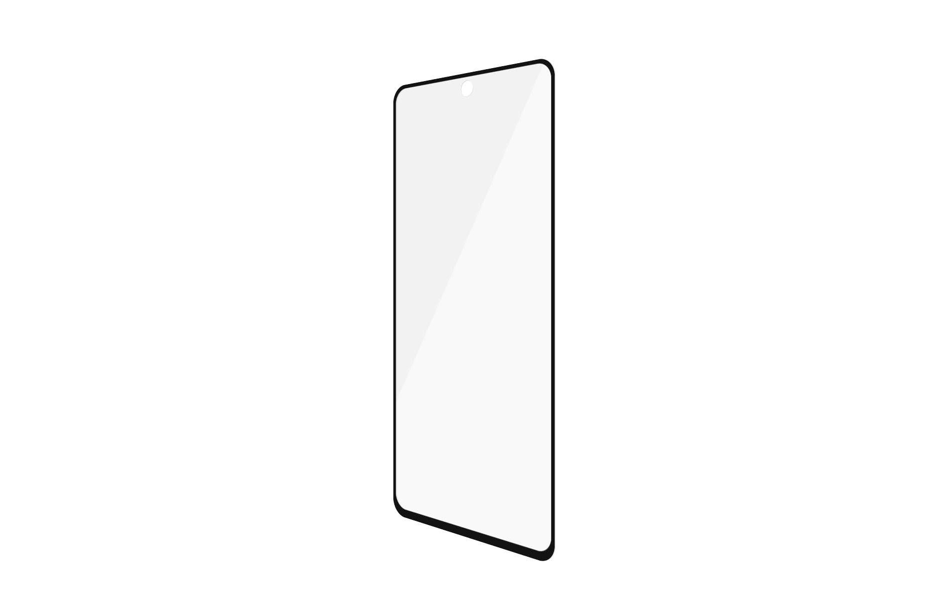 PanzerGlass Backcover »Case Friendly AB Samsung Galaxy S21 FE«, Galaxy S21 FE 5G