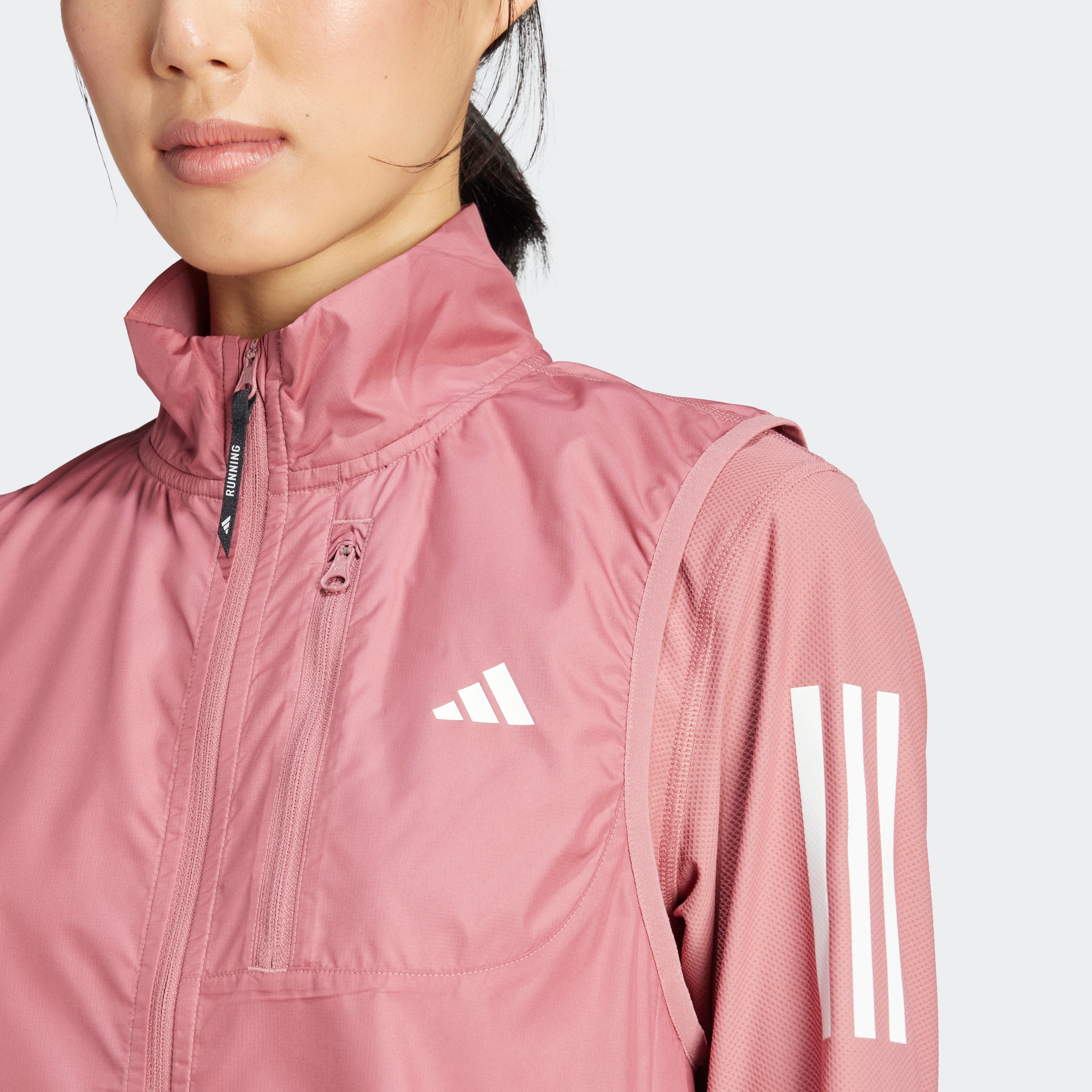 adidas Performance Funktionsweste »OTR B VEST«