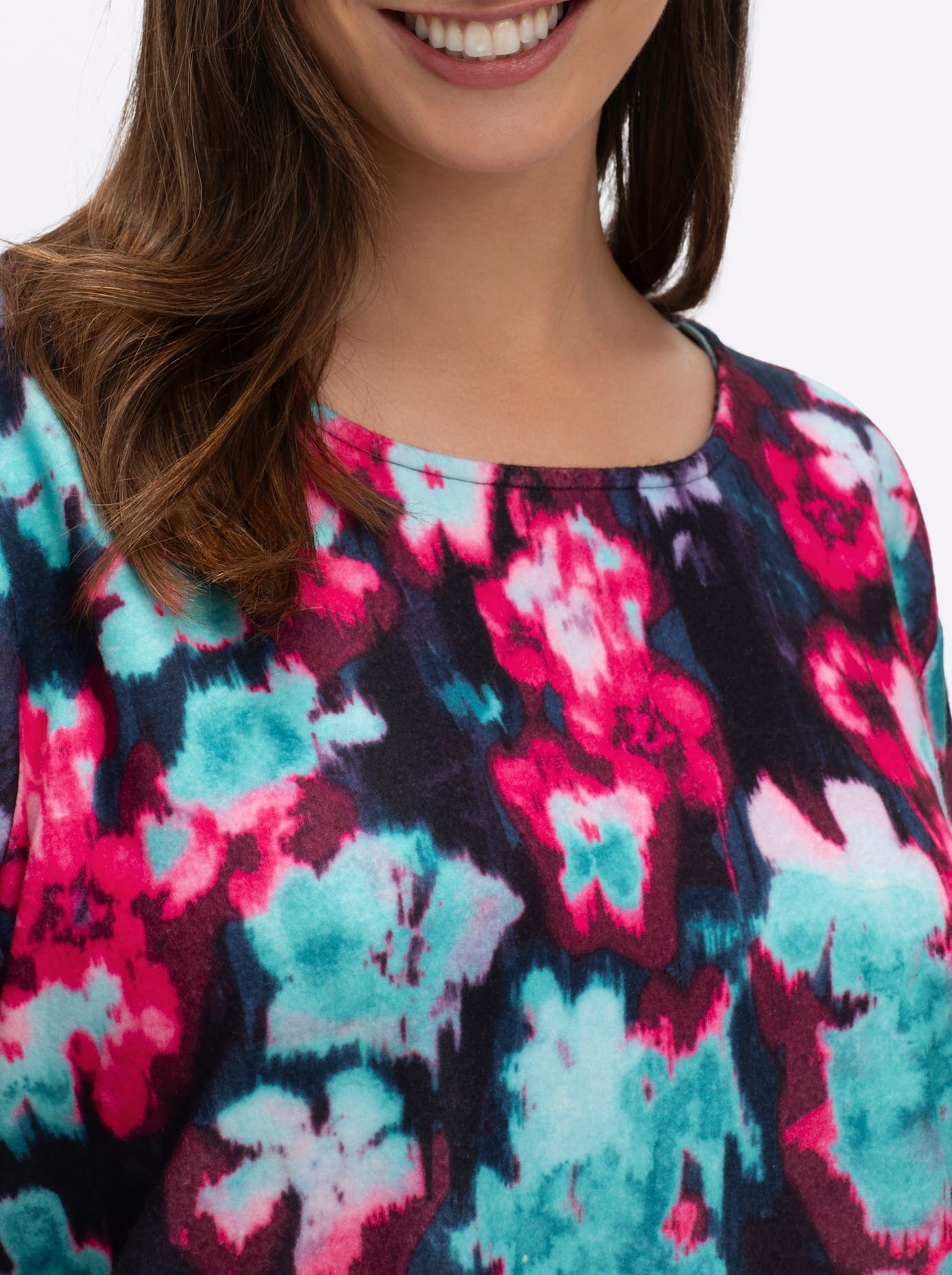 Sheego Sweatshirt