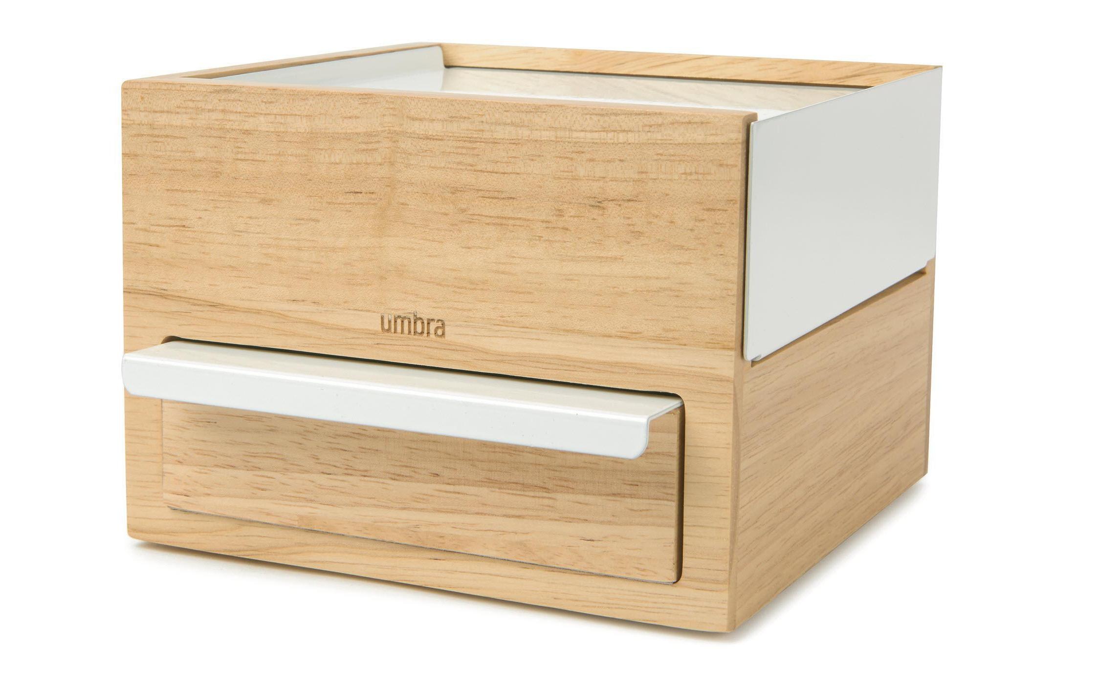 Umbra Schmuckkassette "Stowit Mini"