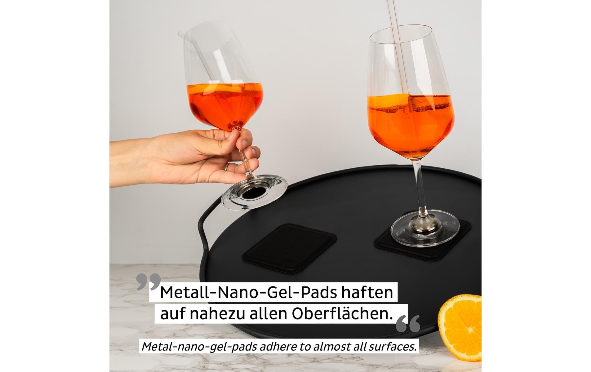 Longdrinkglas »Silwy 2er-Set, 45418 dl«