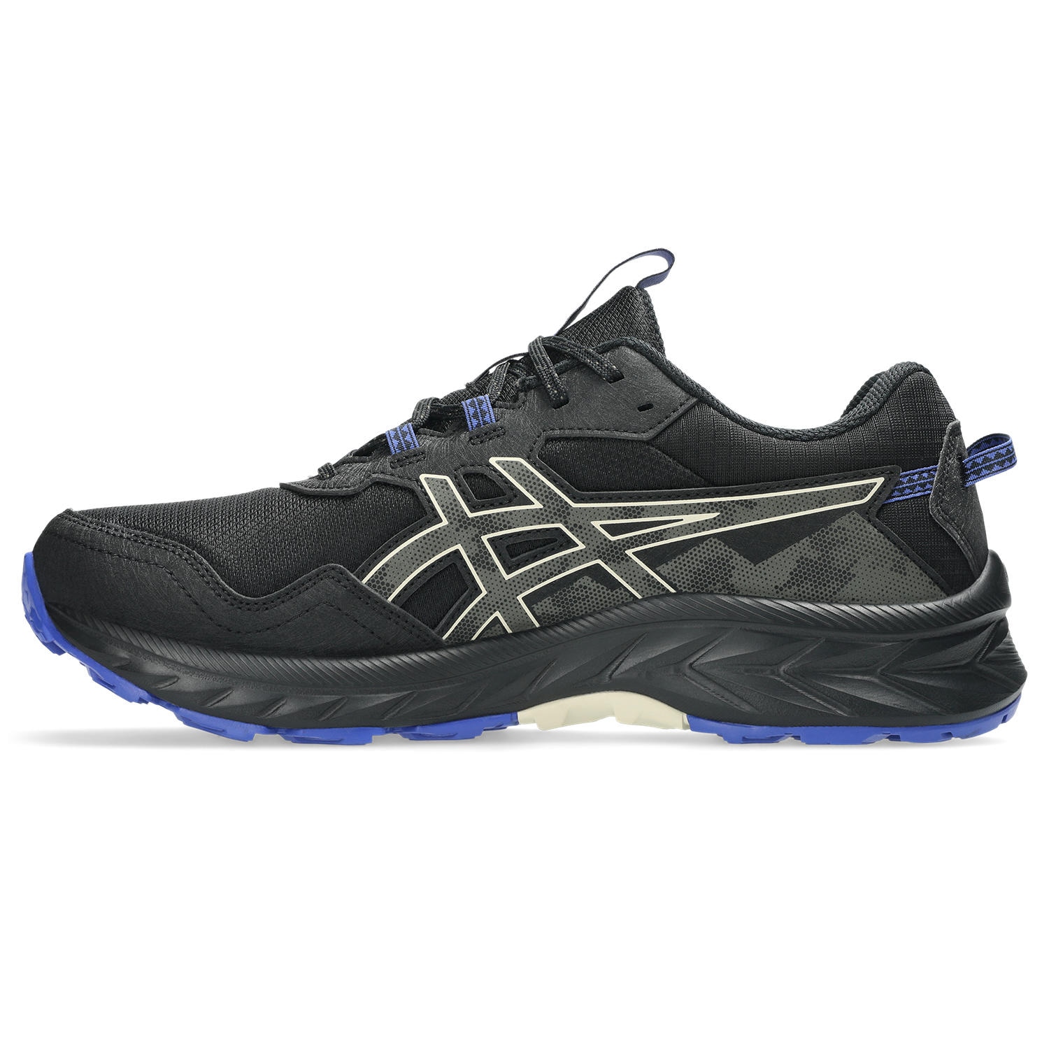 Asics Trailrunningschuh »GEL-VENTURE 10 WP«