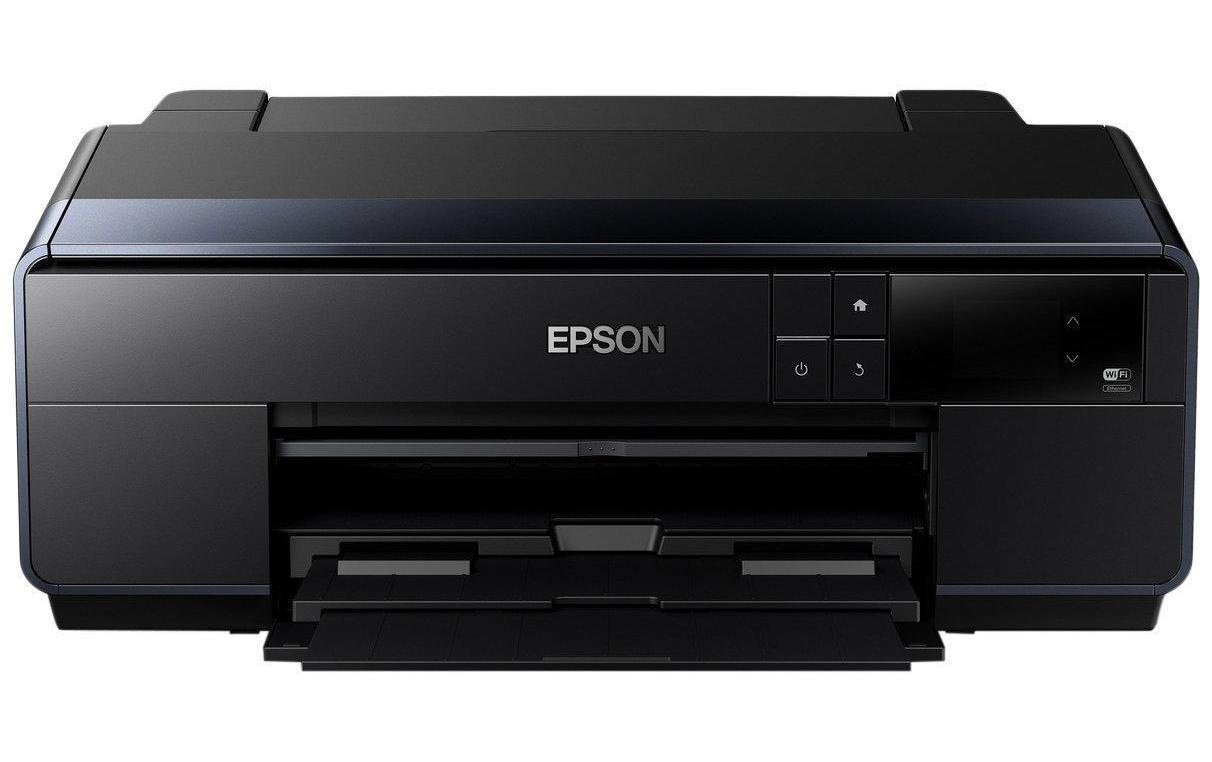 Epson Tintenstrahldrucker »SureColor SC-P600«