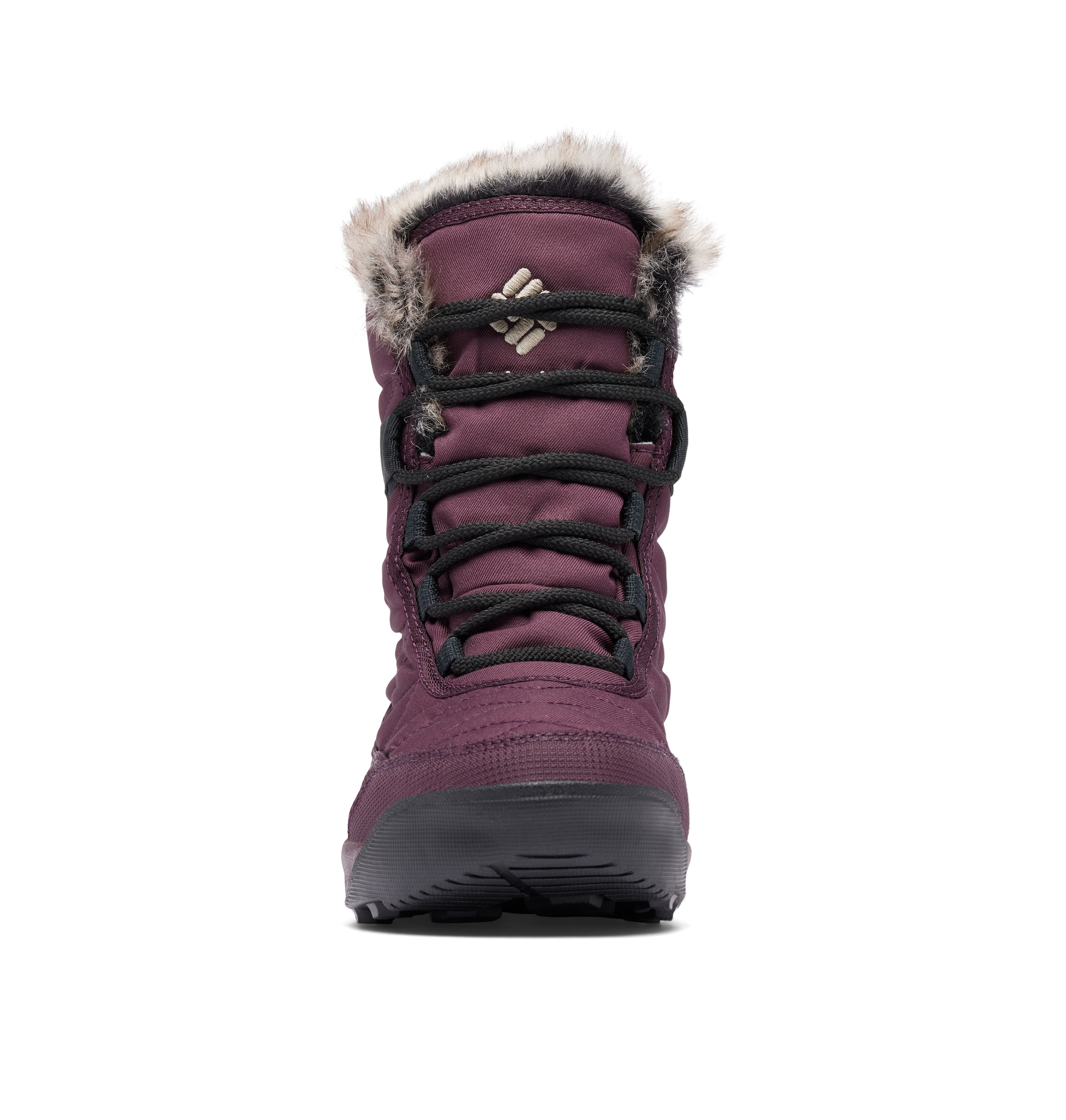 Columbia Snowboots »MINX™ SHORTY IV«, gefüttert