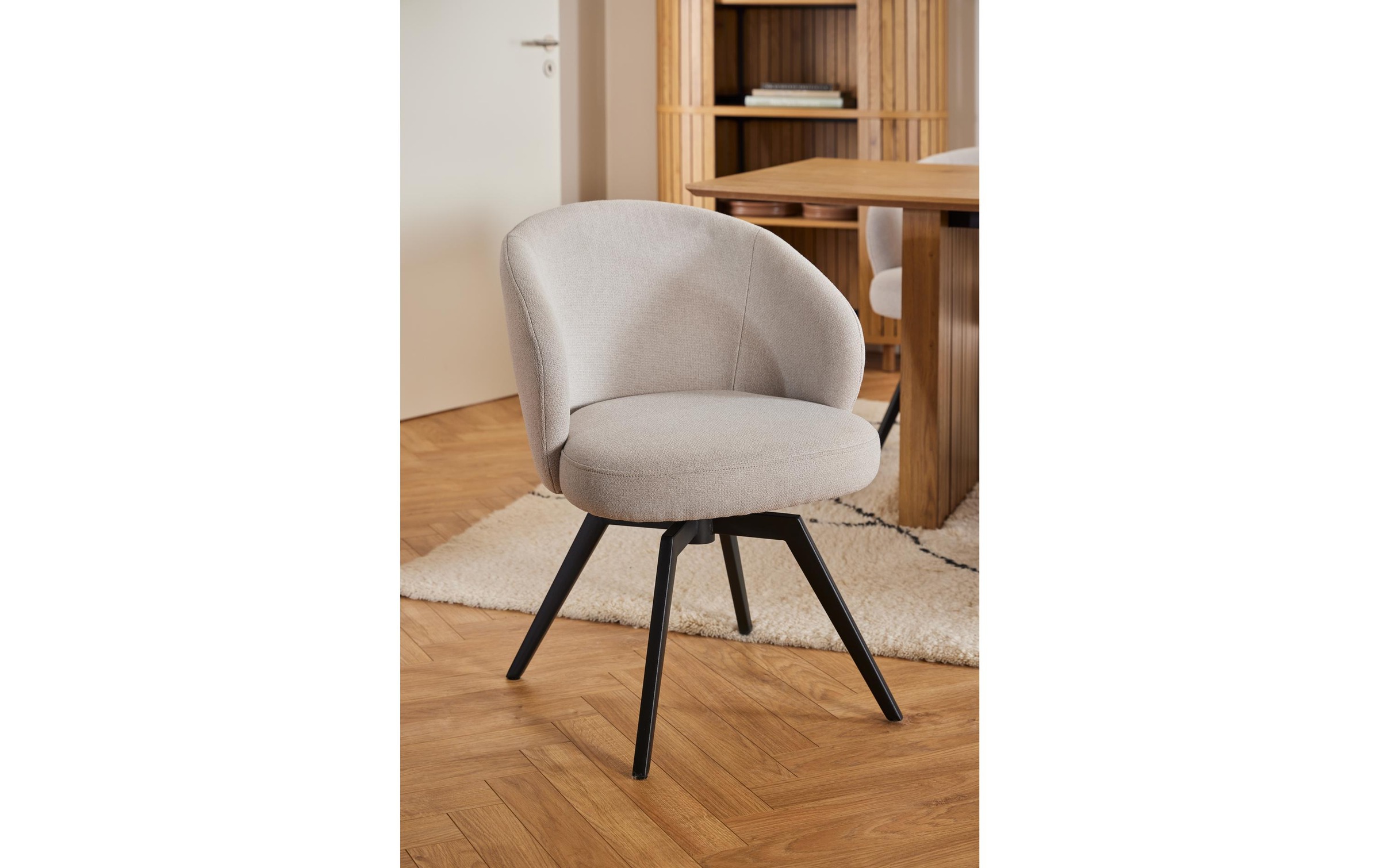 AC Design Stuhl »Darlene«