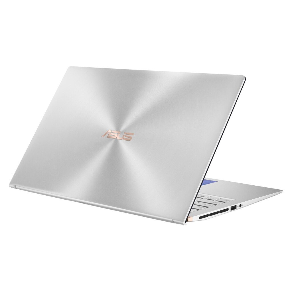 Asus Notebook »ZenBook 15 UX534FTC-A8132T«, / 15,6 Zoll, Intel, Core i7, GeForce, - GB HDD, 512 GB SSD