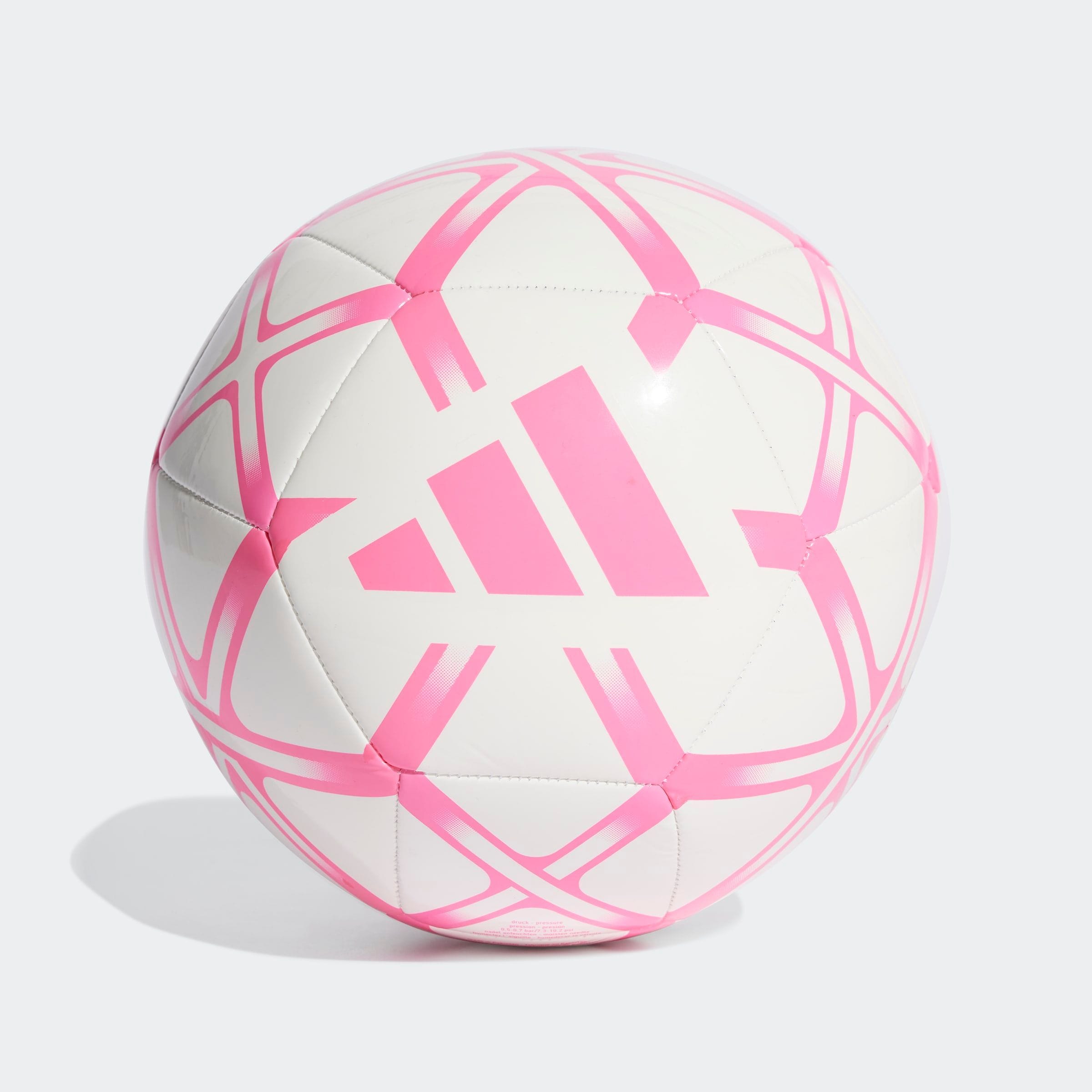 adidas Performance Fussball »STARLANCER CLB«, (1 St.)