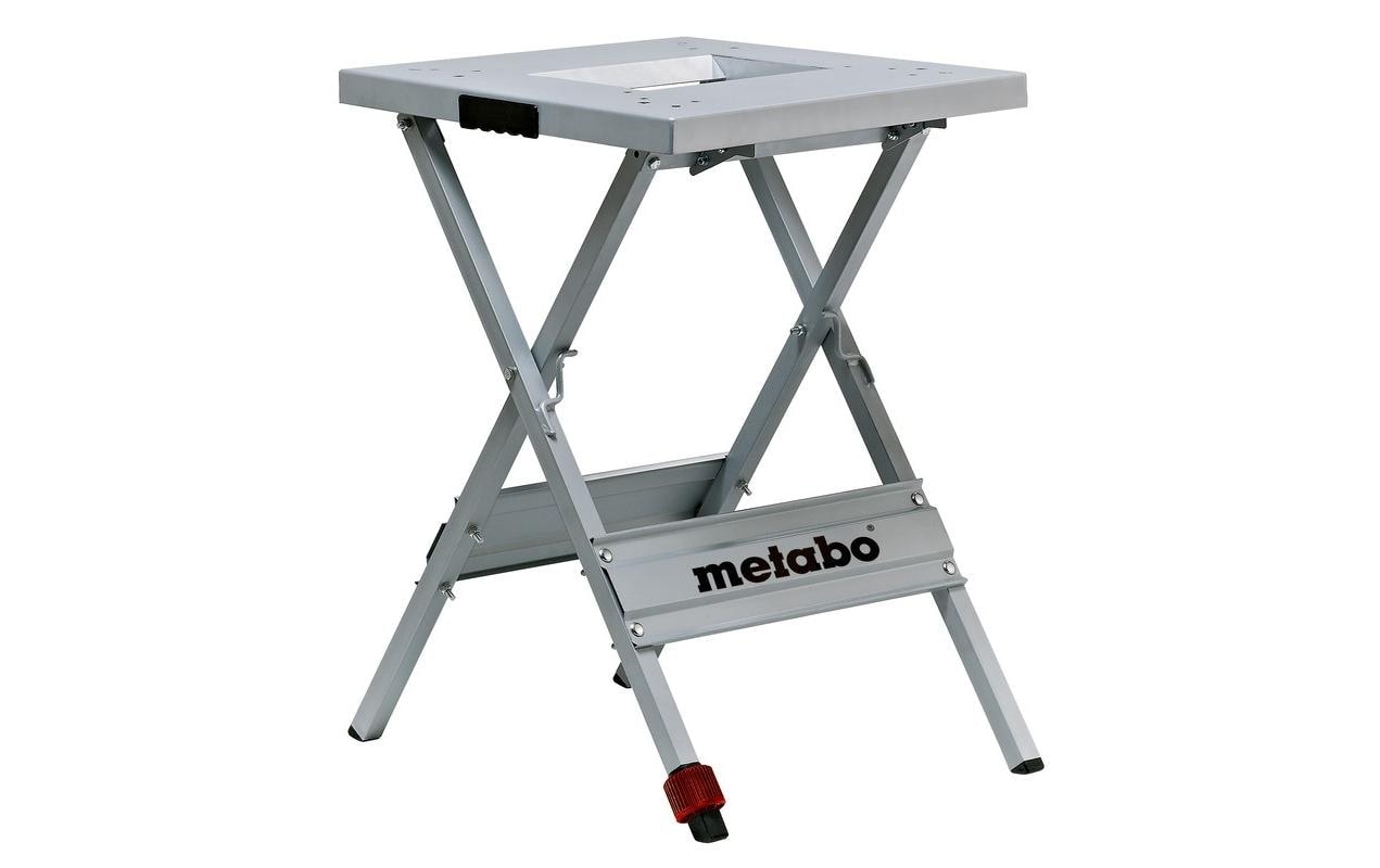 metabo Untergestell »Metabo Maschinenständer UMS«